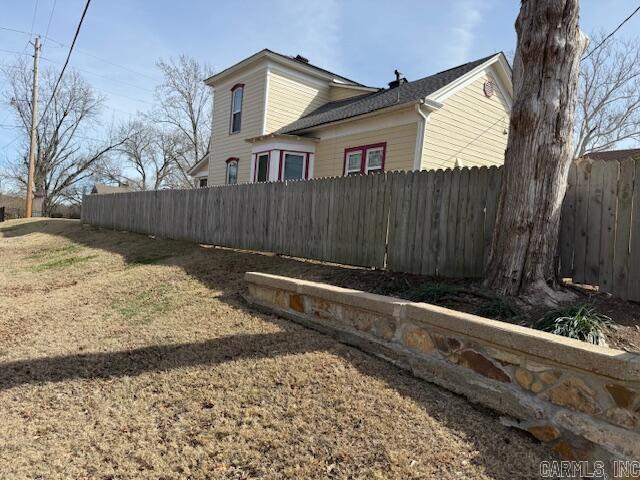 253 N 8th  Batesville, AR