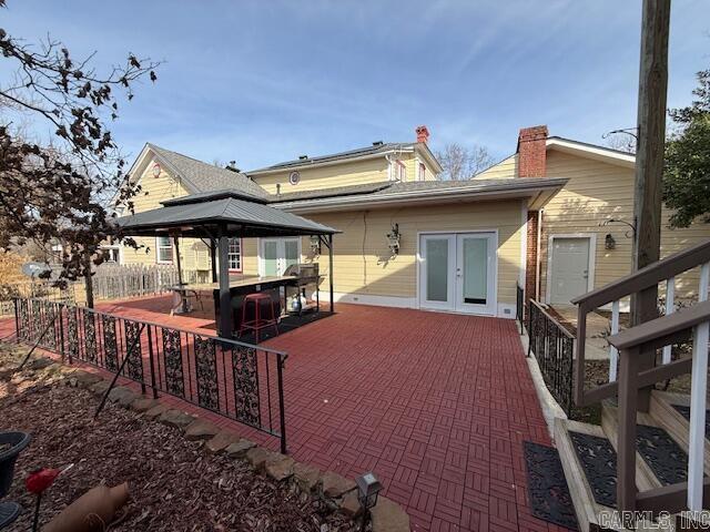 253 N 8th  Batesville, AR