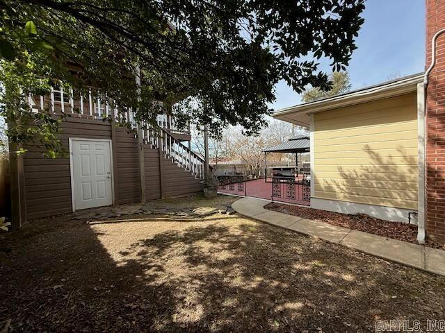 253 N 8th  Batesville, AR