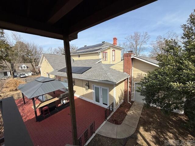 253 N 8th  Batesville, AR