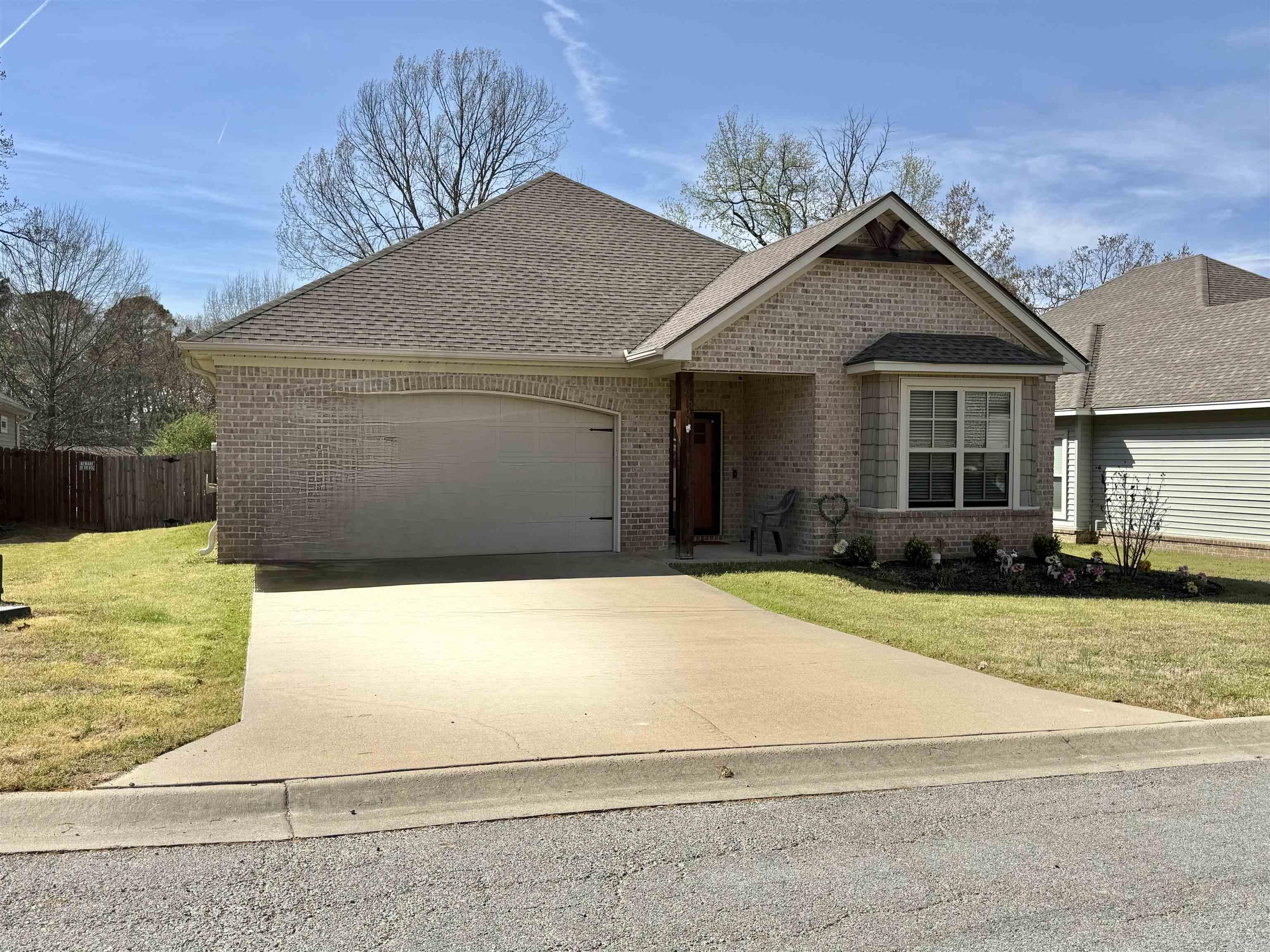 3161 Haley  Benton, AR