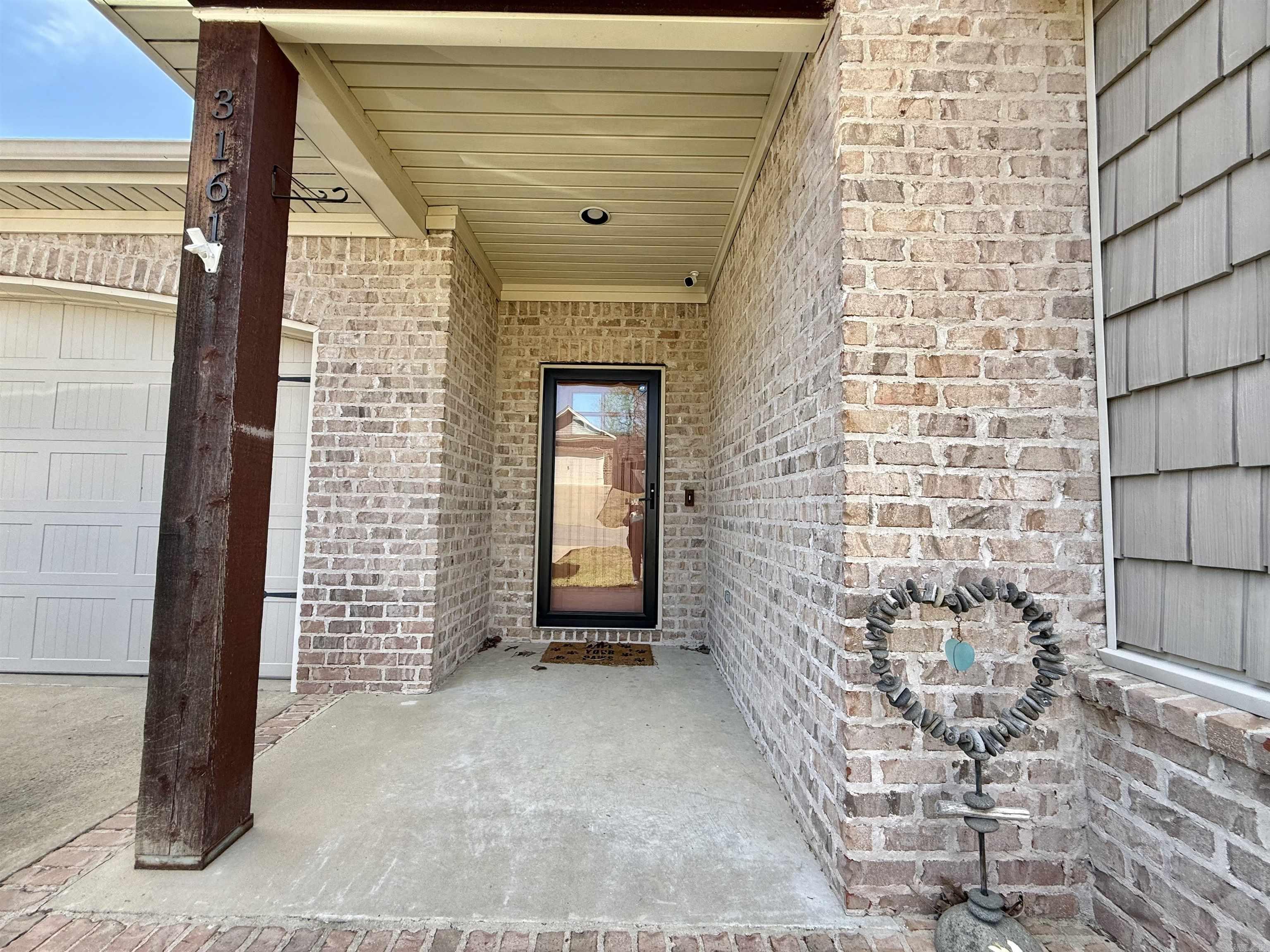 3161 Haley  Benton, AR