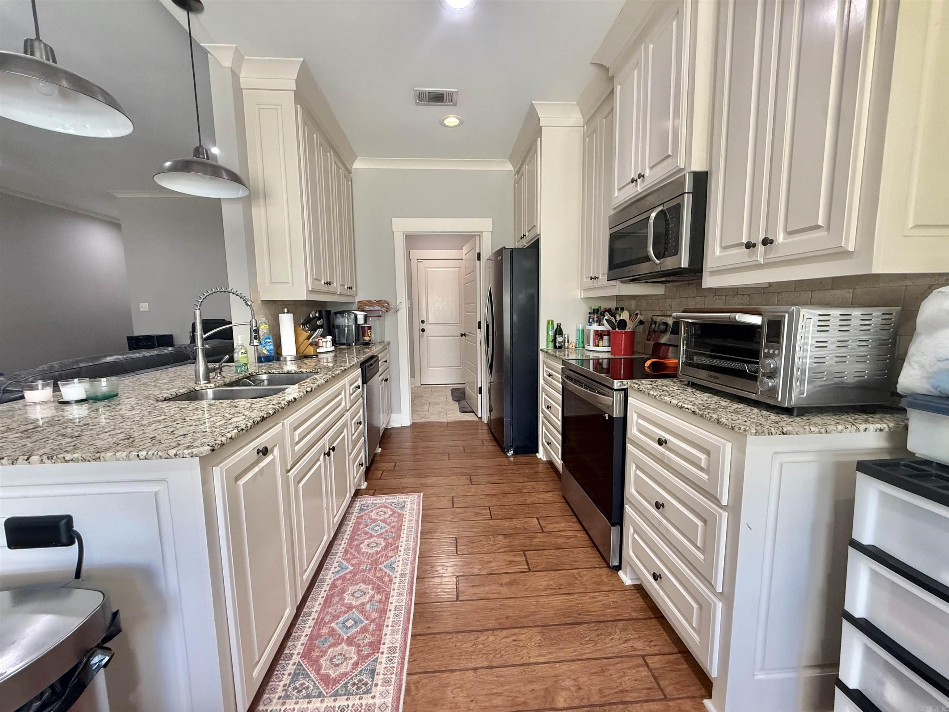 3161 Haley  Benton, AR