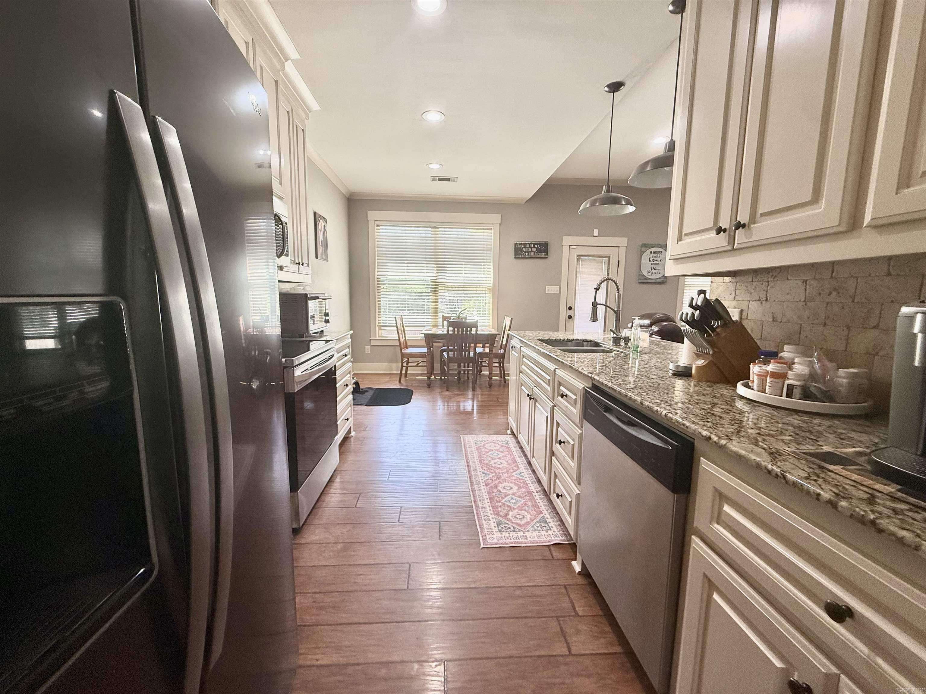 3161 Haley  Benton, AR