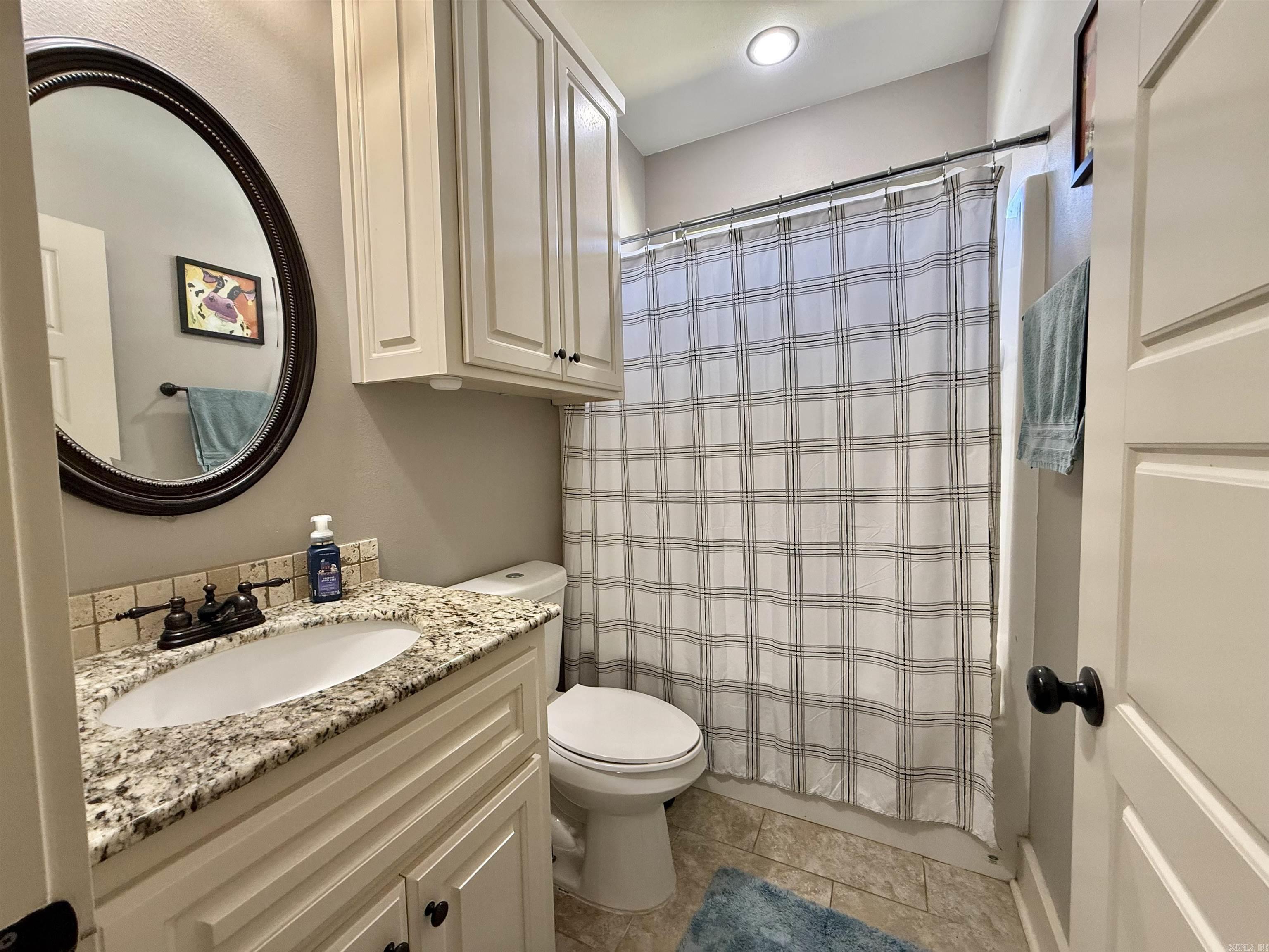 3161 Haley  Benton, AR