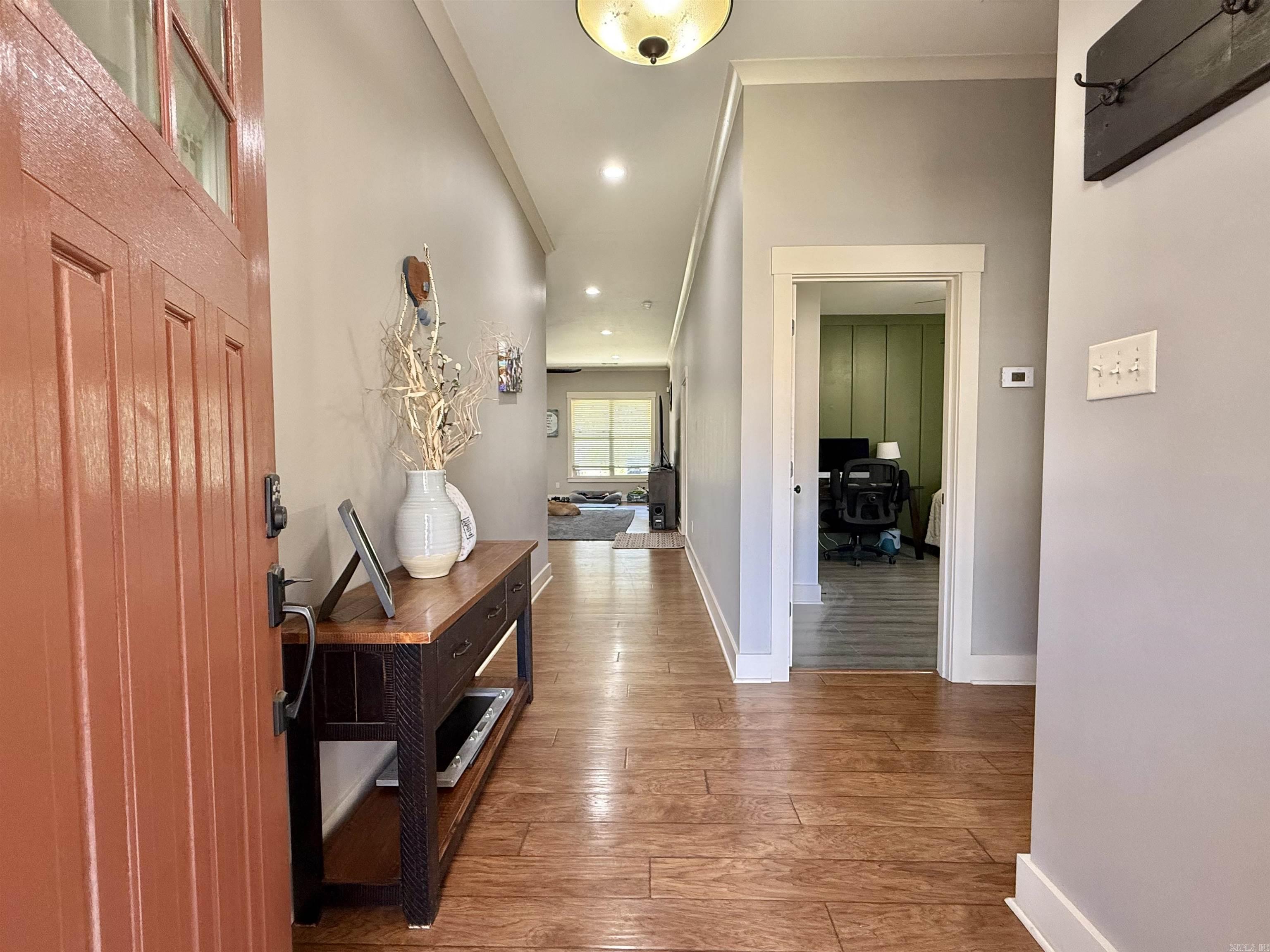 3161 Haley  Benton, AR