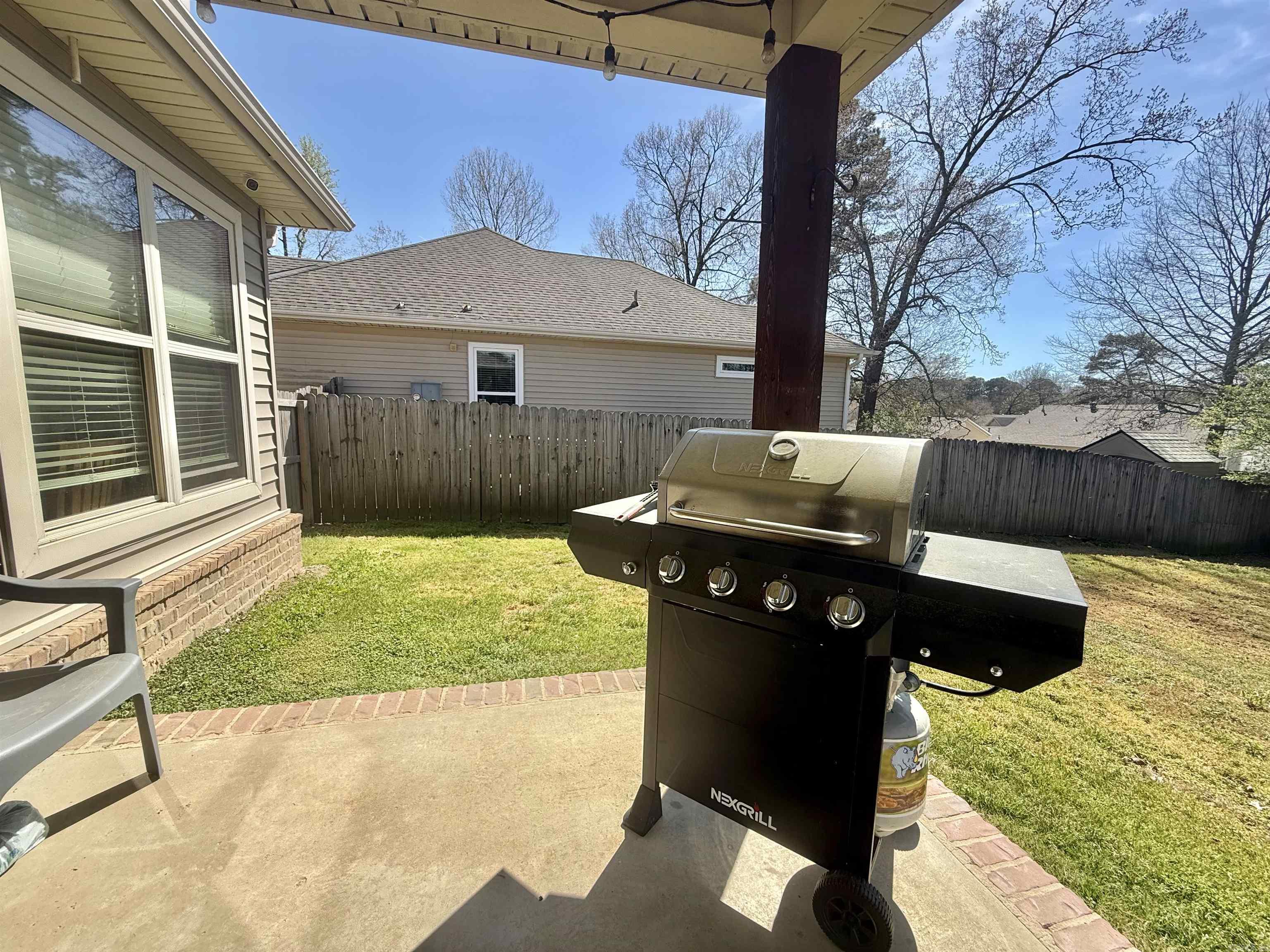 3161 Haley  Benton, AR