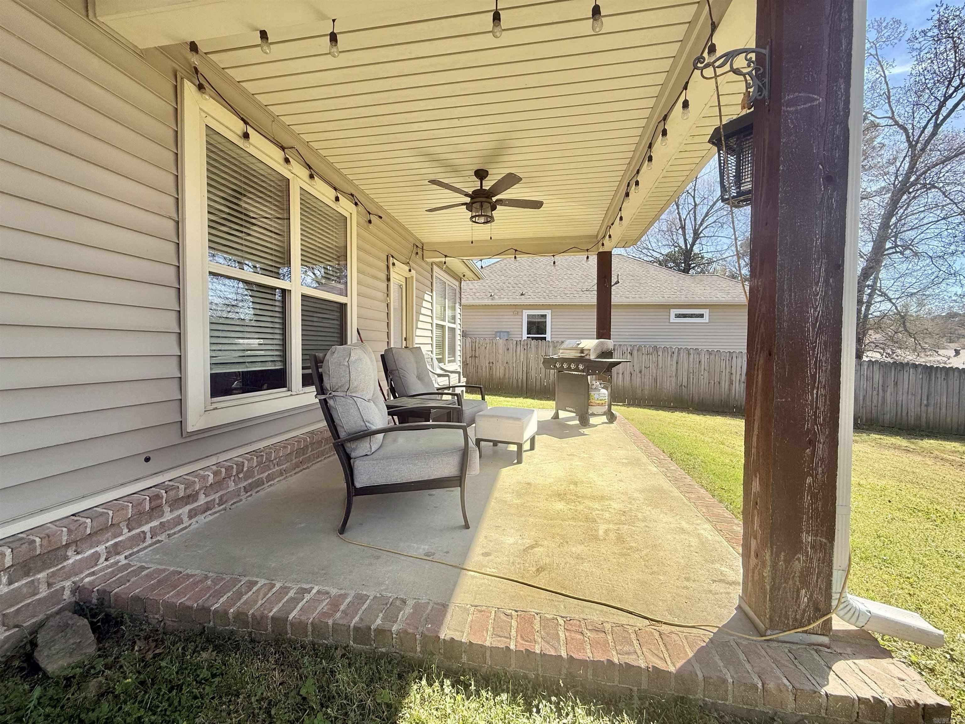 3161 Haley  Benton, AR