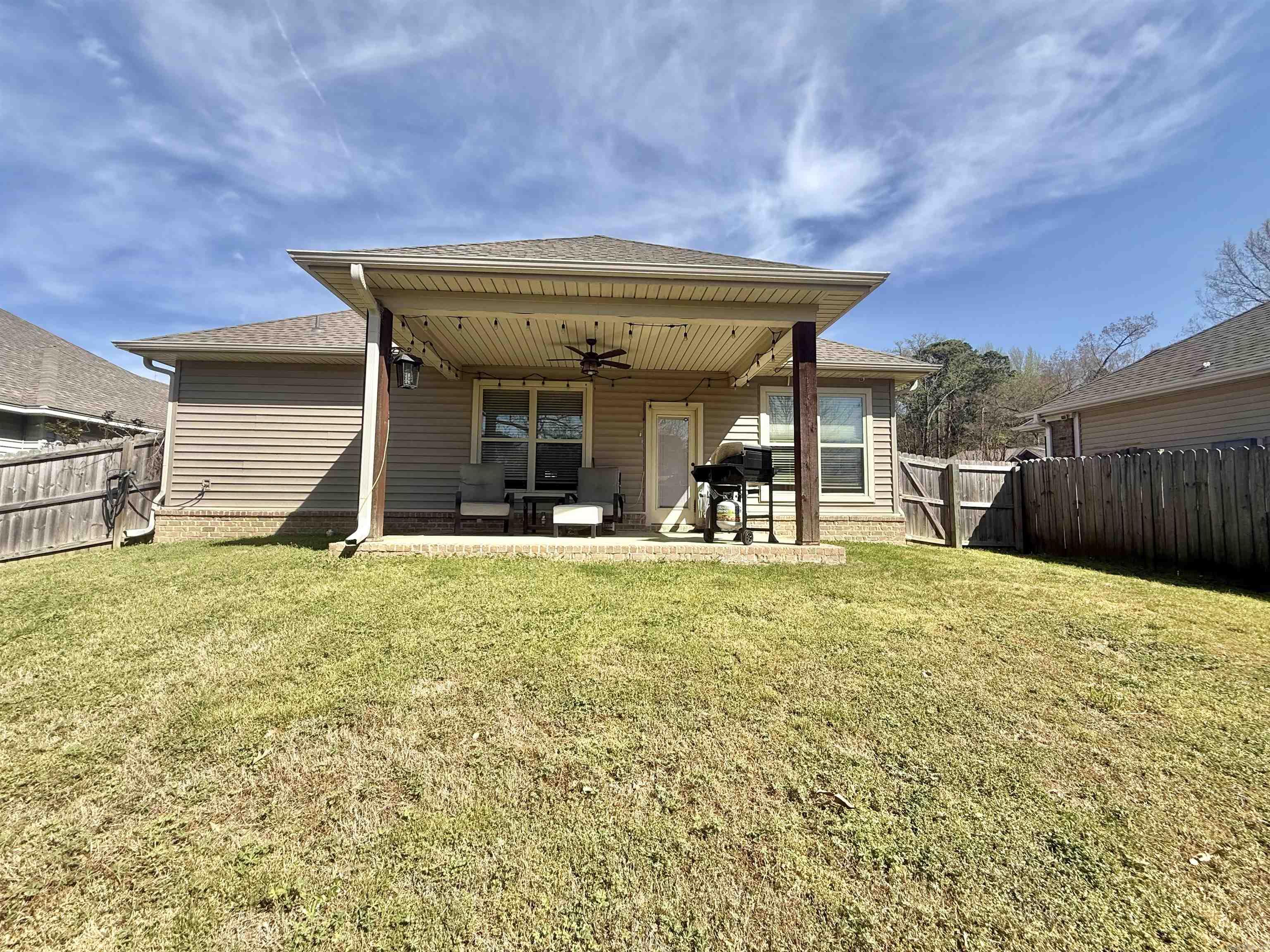 3161 Haley  Benton, AR