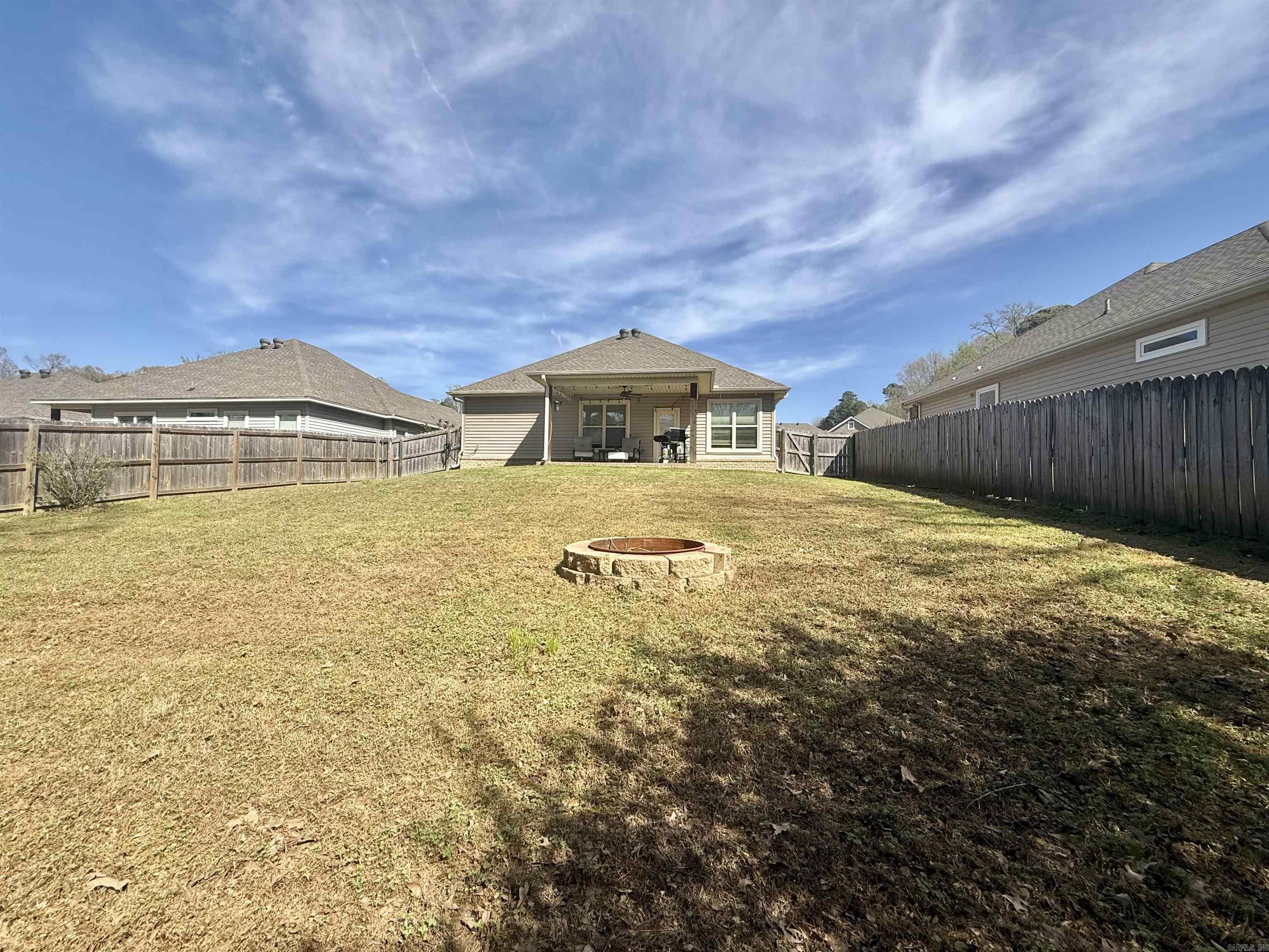 3161 Haley  Benton, AR