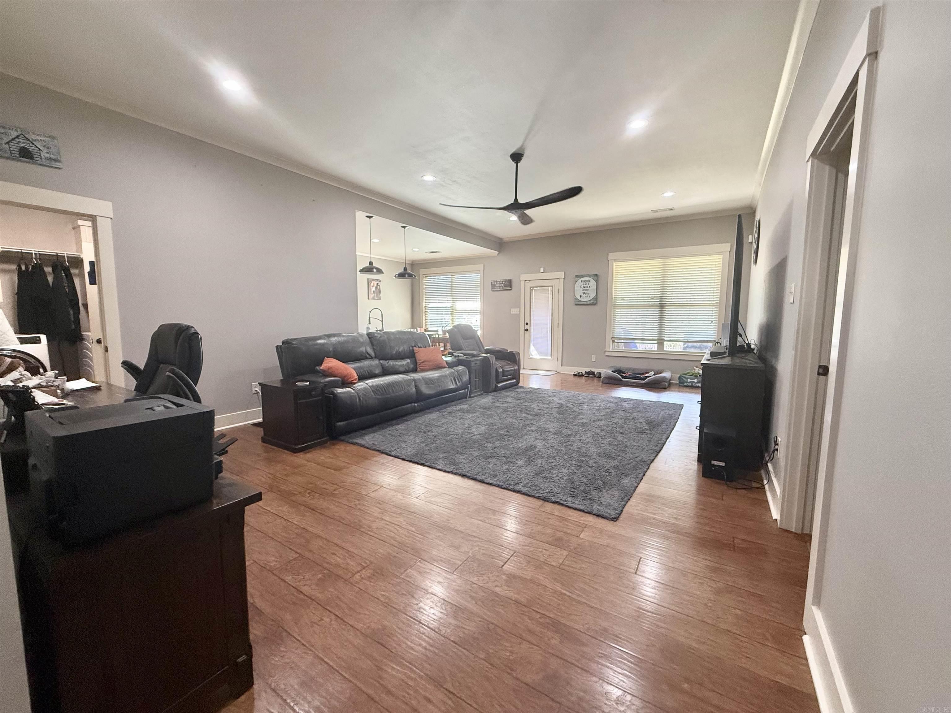 3161 Haley  Benton, AR