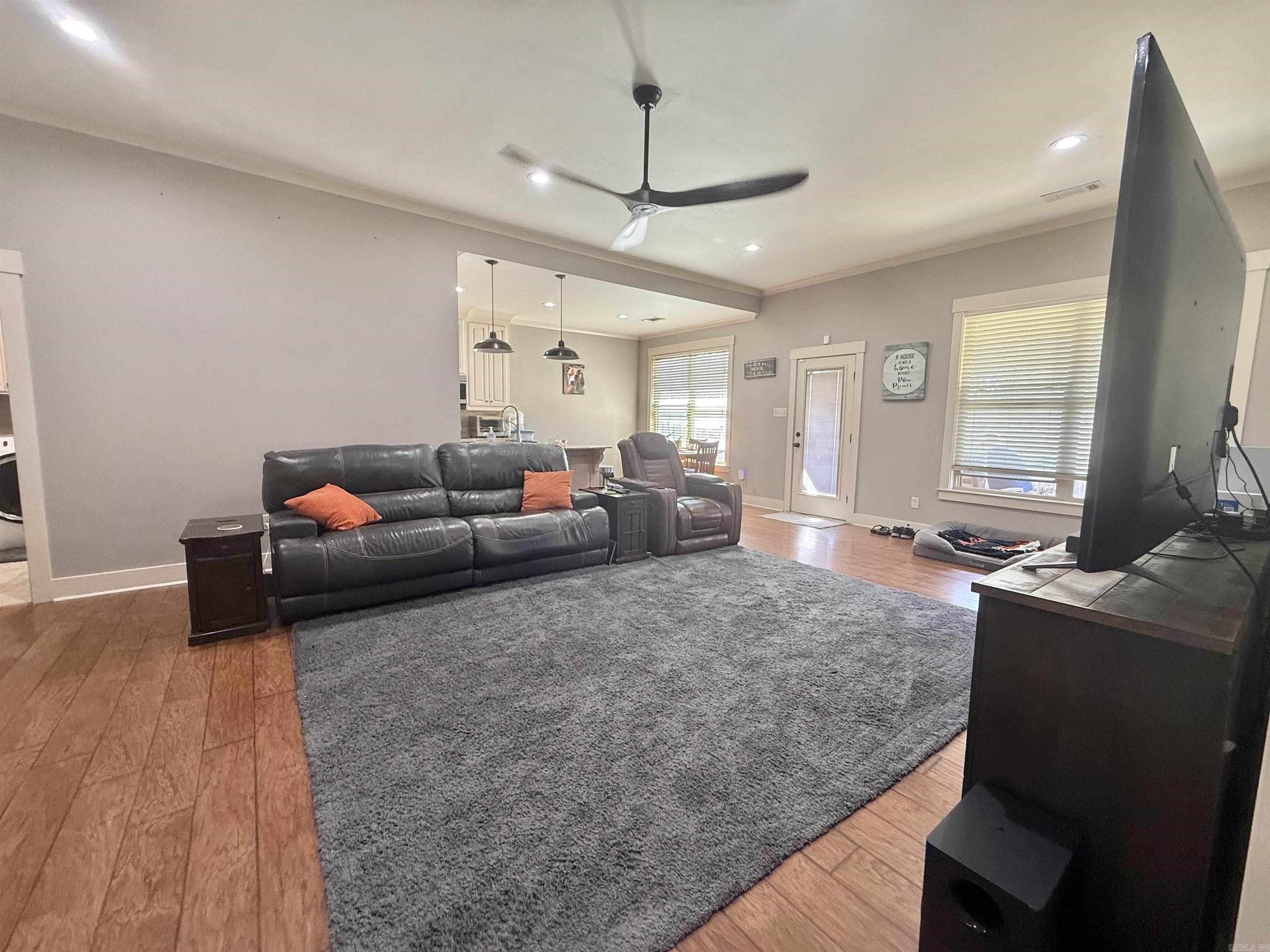 3161 Haley  Benton, AR