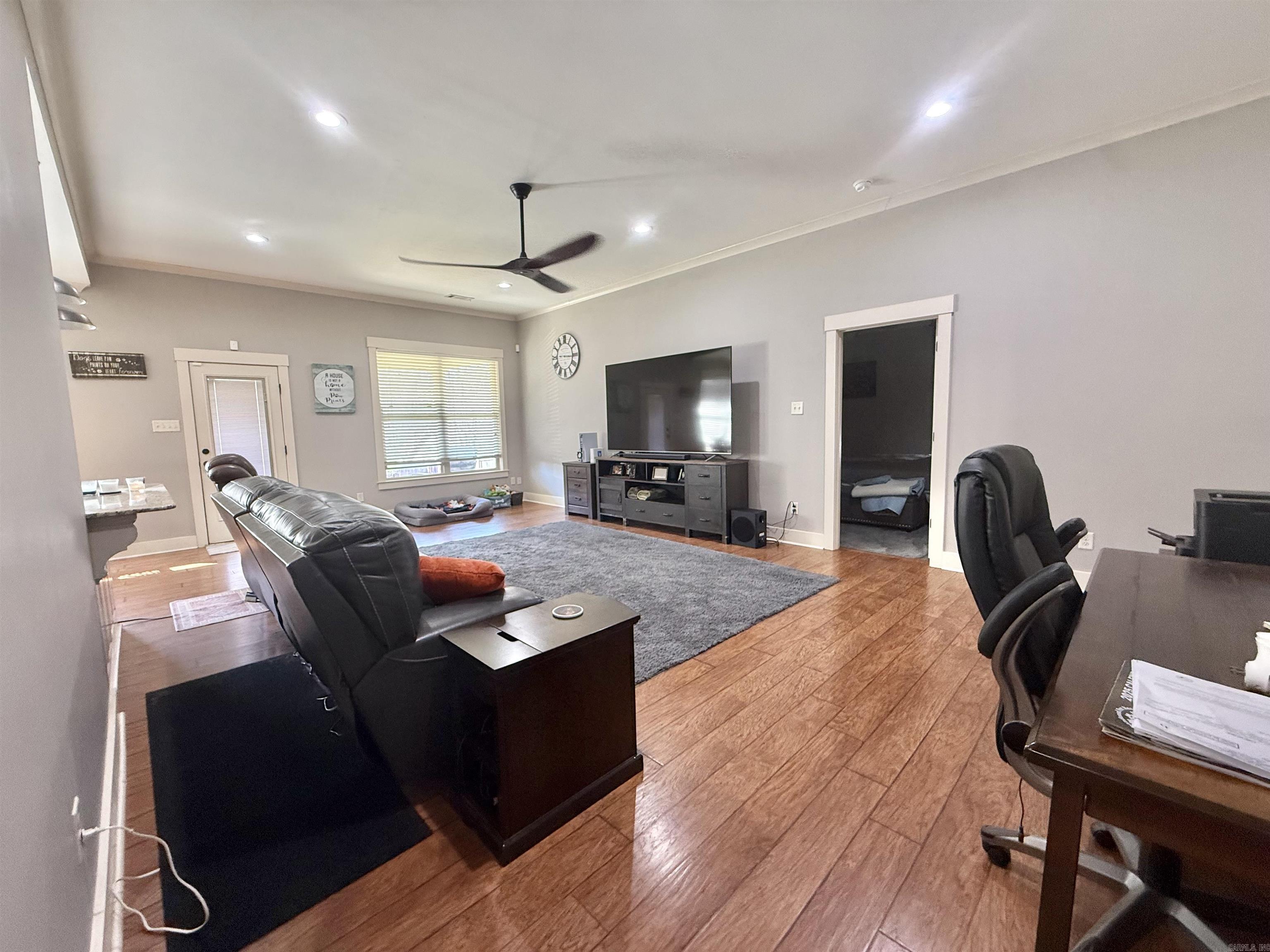 3161 Haley  Benton, AR