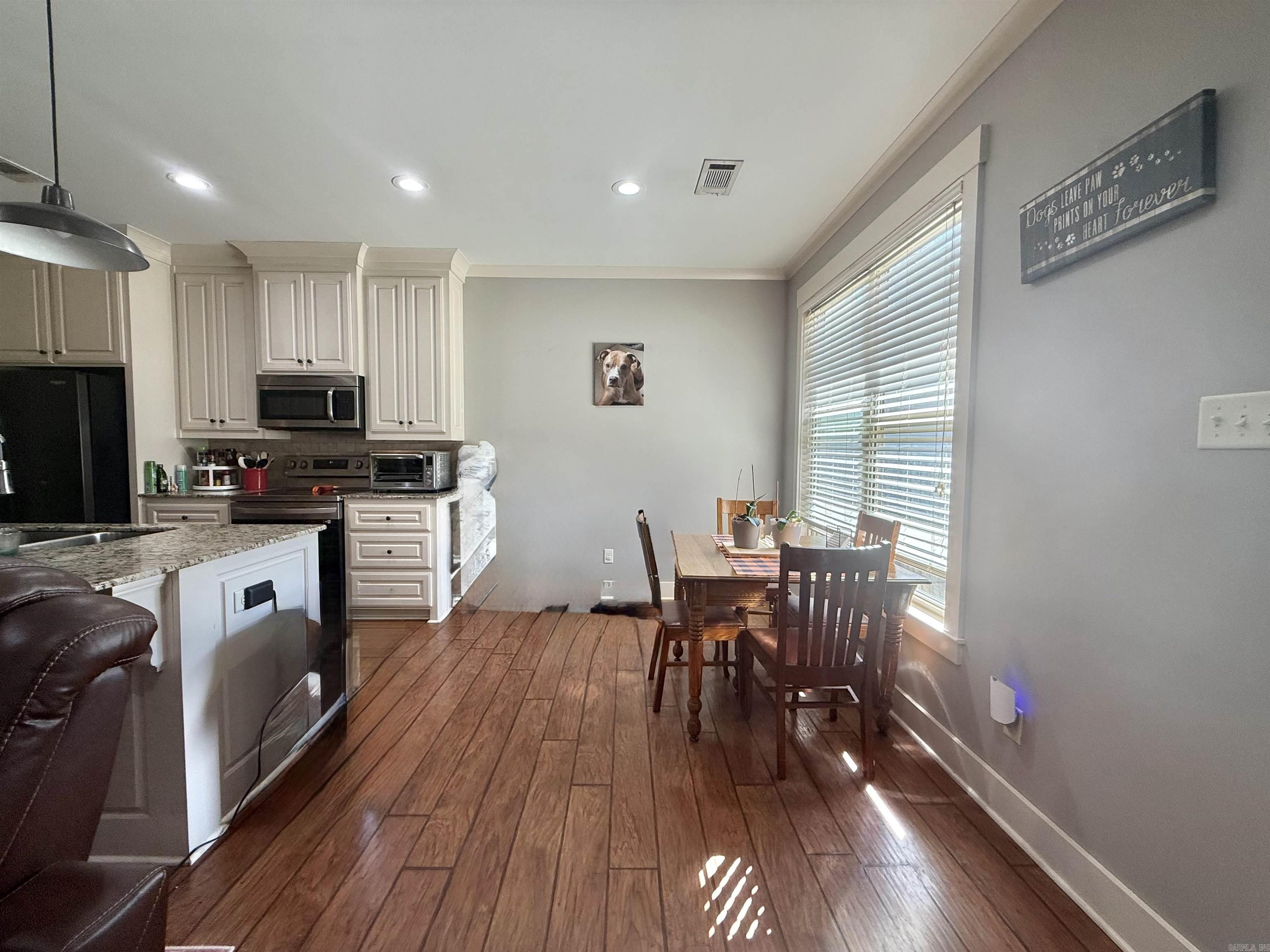 3161 Haley  Benton, AR