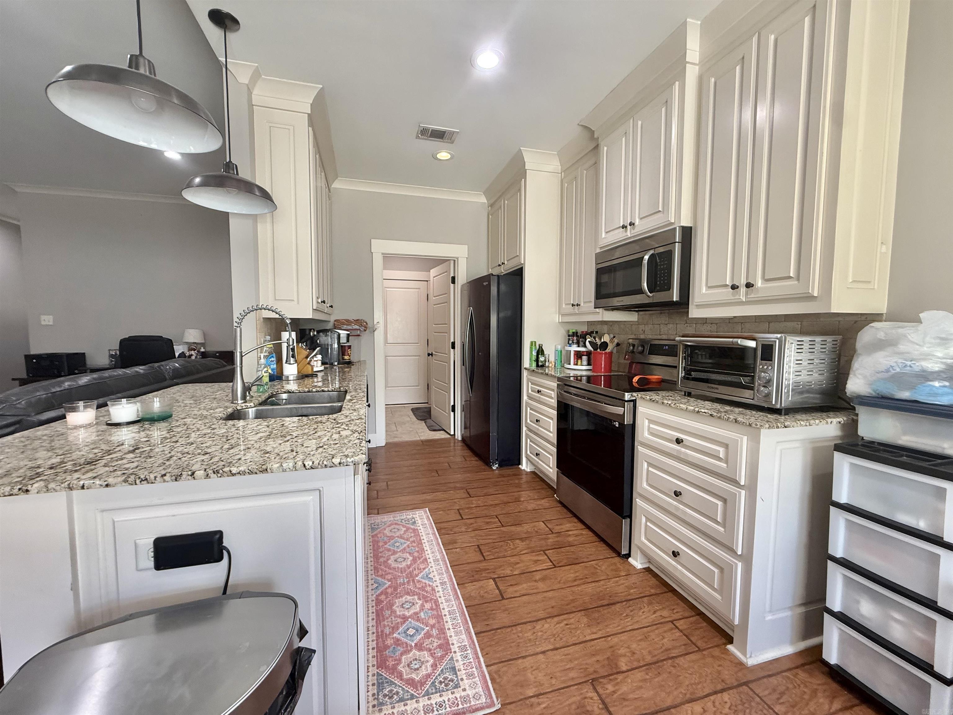 3161 Haley  Benton, AR