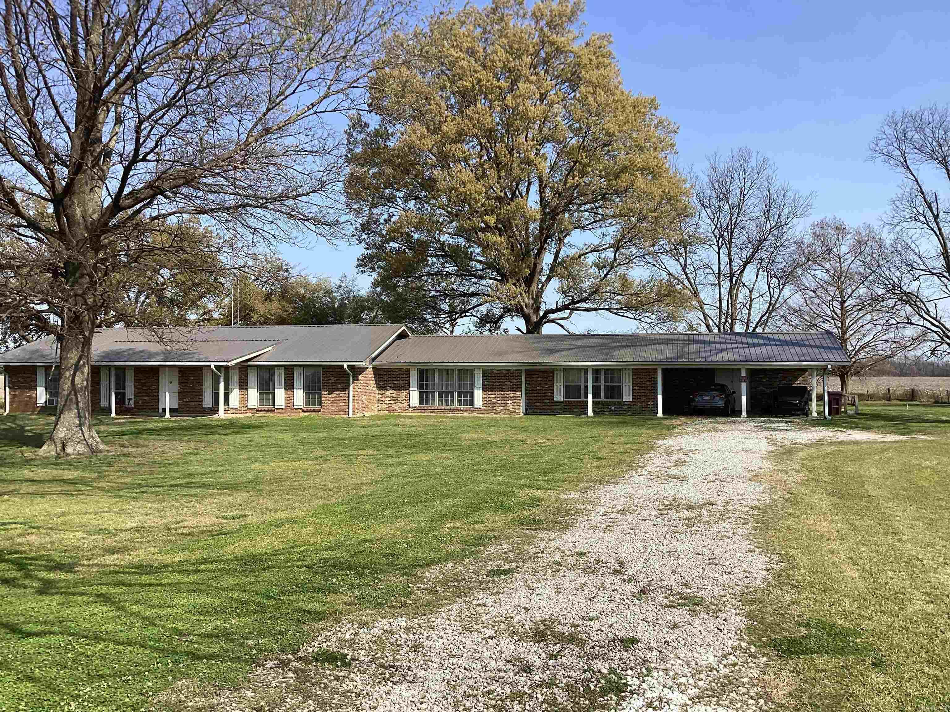 409 Grand Lake Loop  Eudora, AR