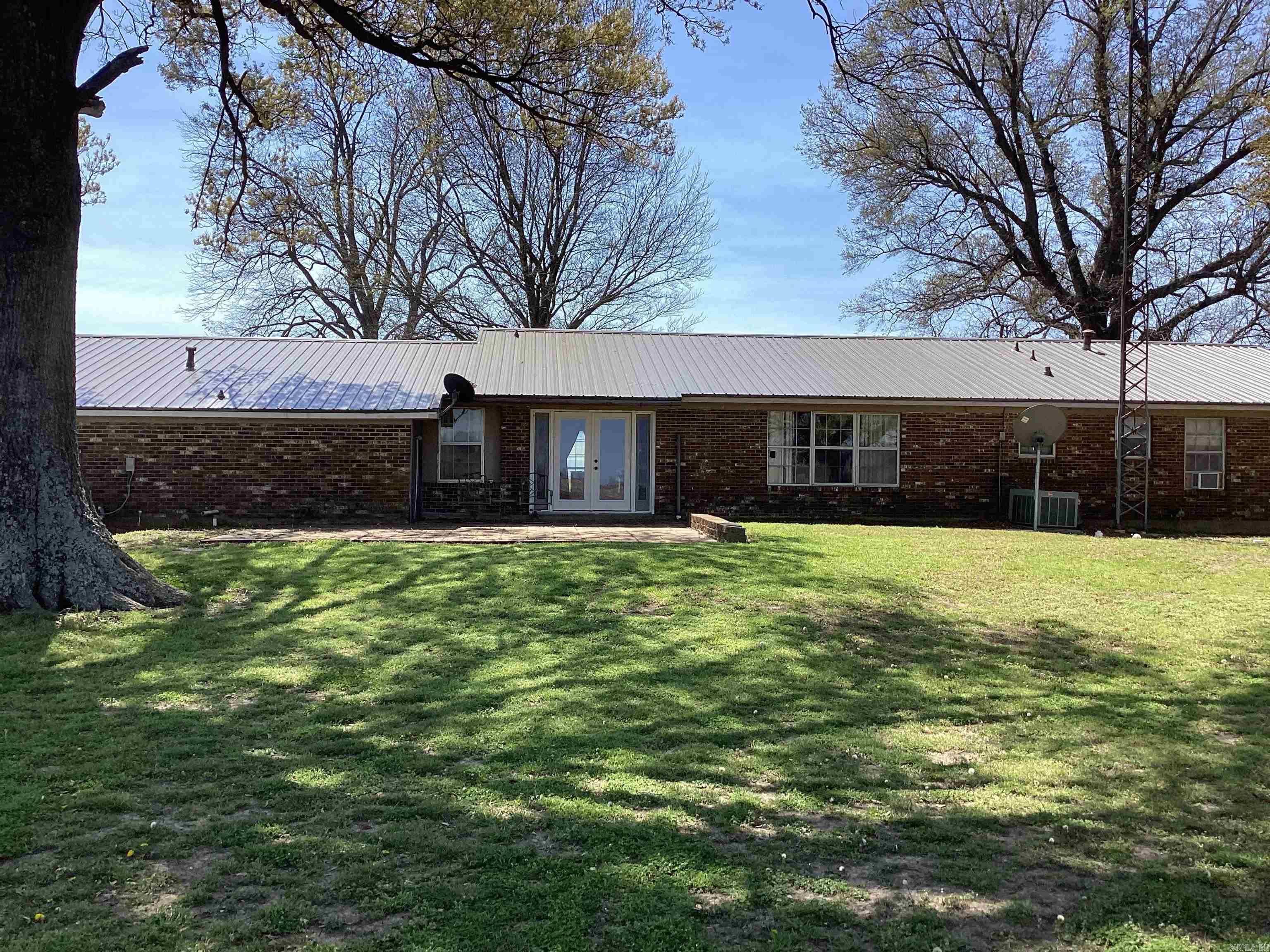 409 Grand Lake Loop  Eudora, AR