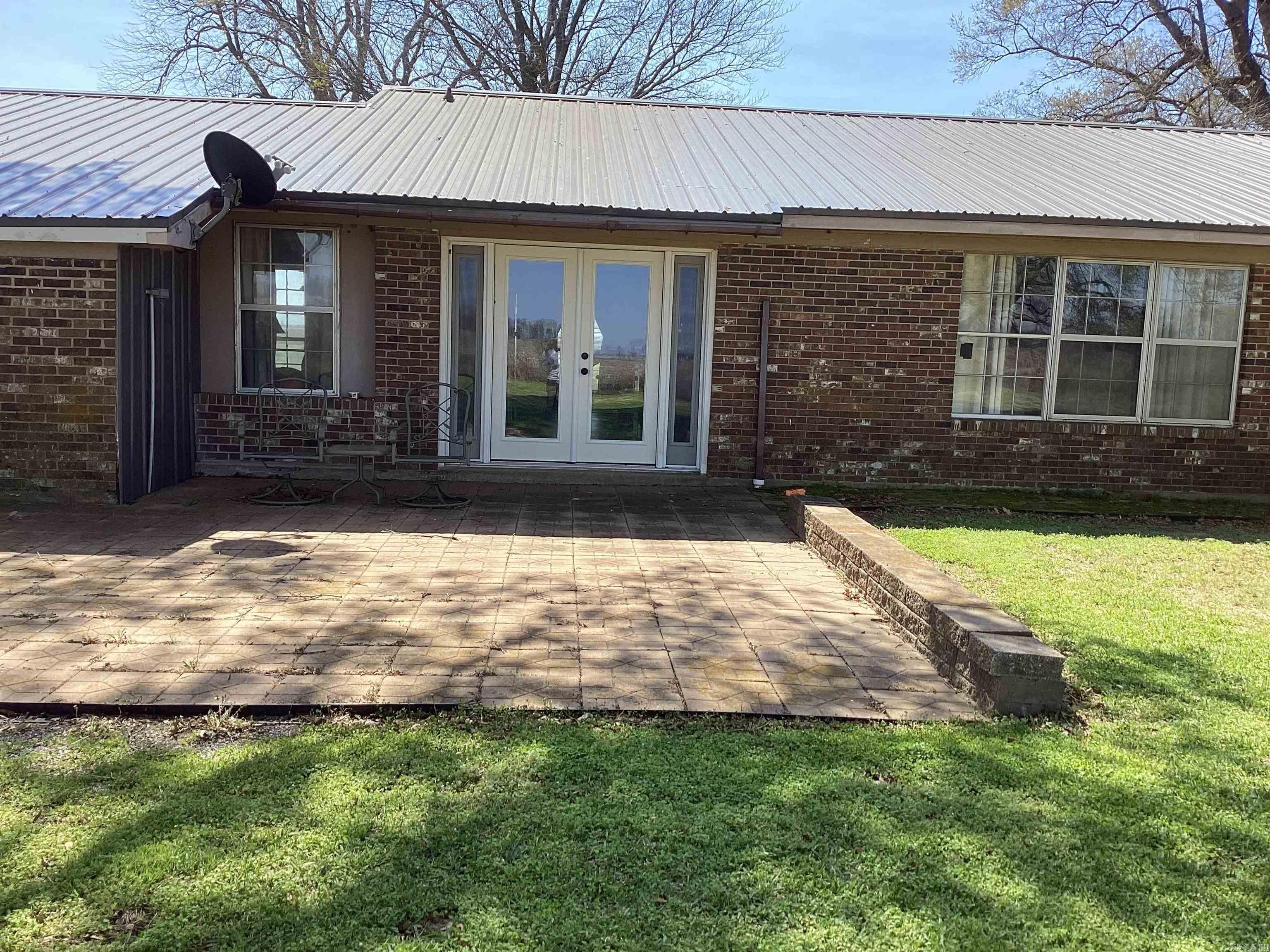 409 Grand Lake Loop  Eudora, AR