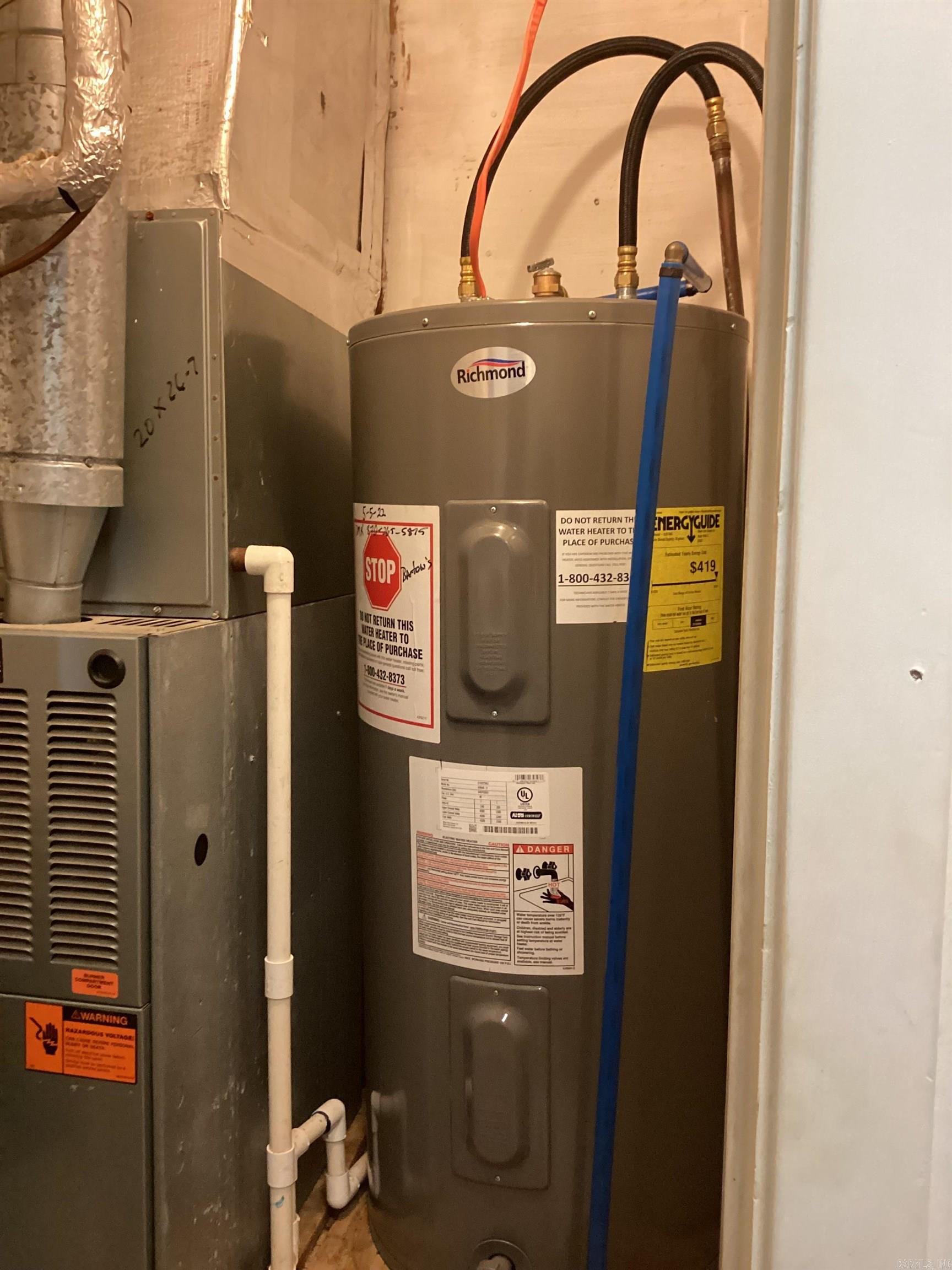 409 Grand Lake Loop  Eudora, AR