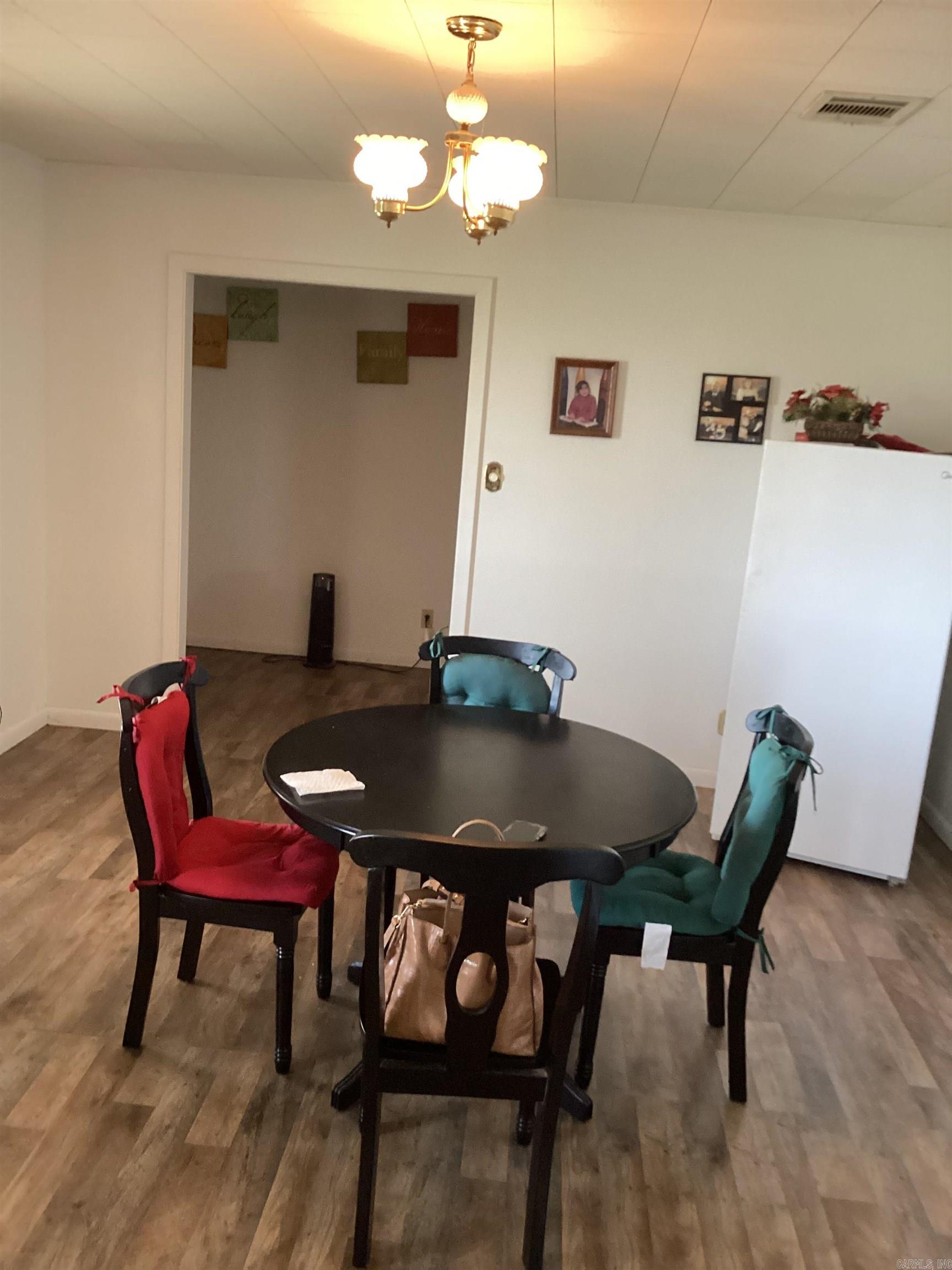 409 Grand Lake Loop  Eudora, AR