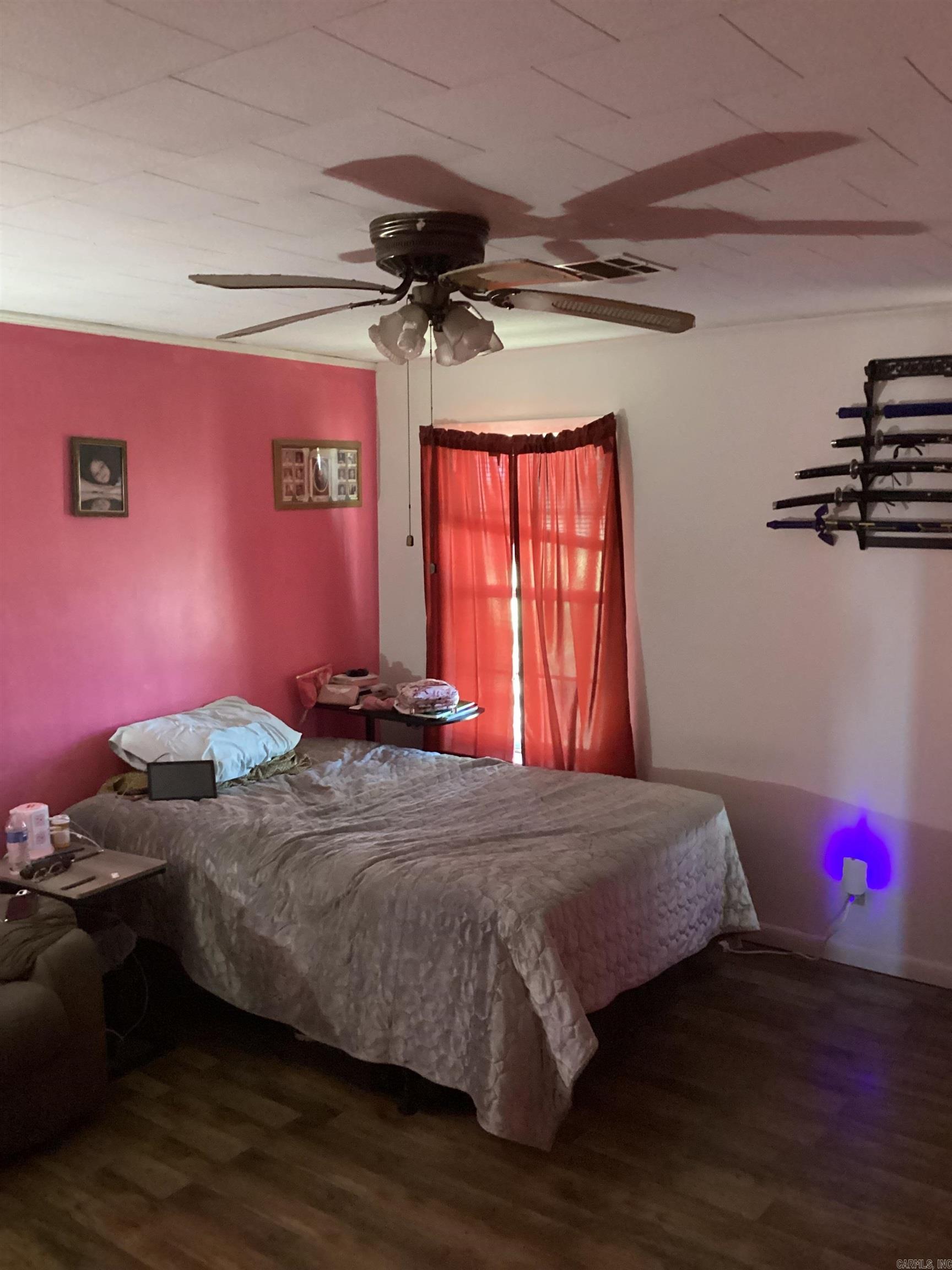 409 Grand Lake Loop  Eudora, AR