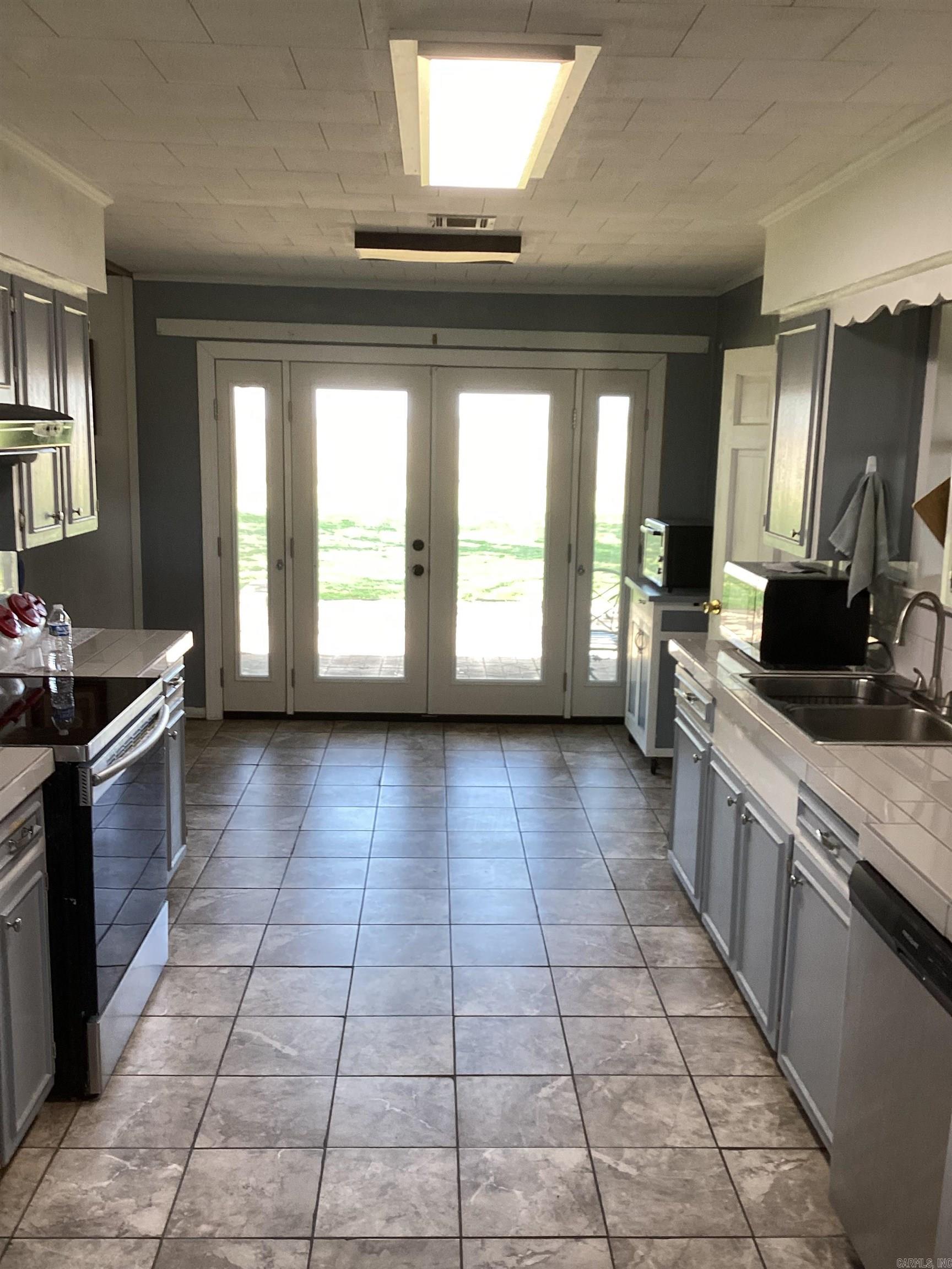 409 Grand Lake Loop  Eudora, AR