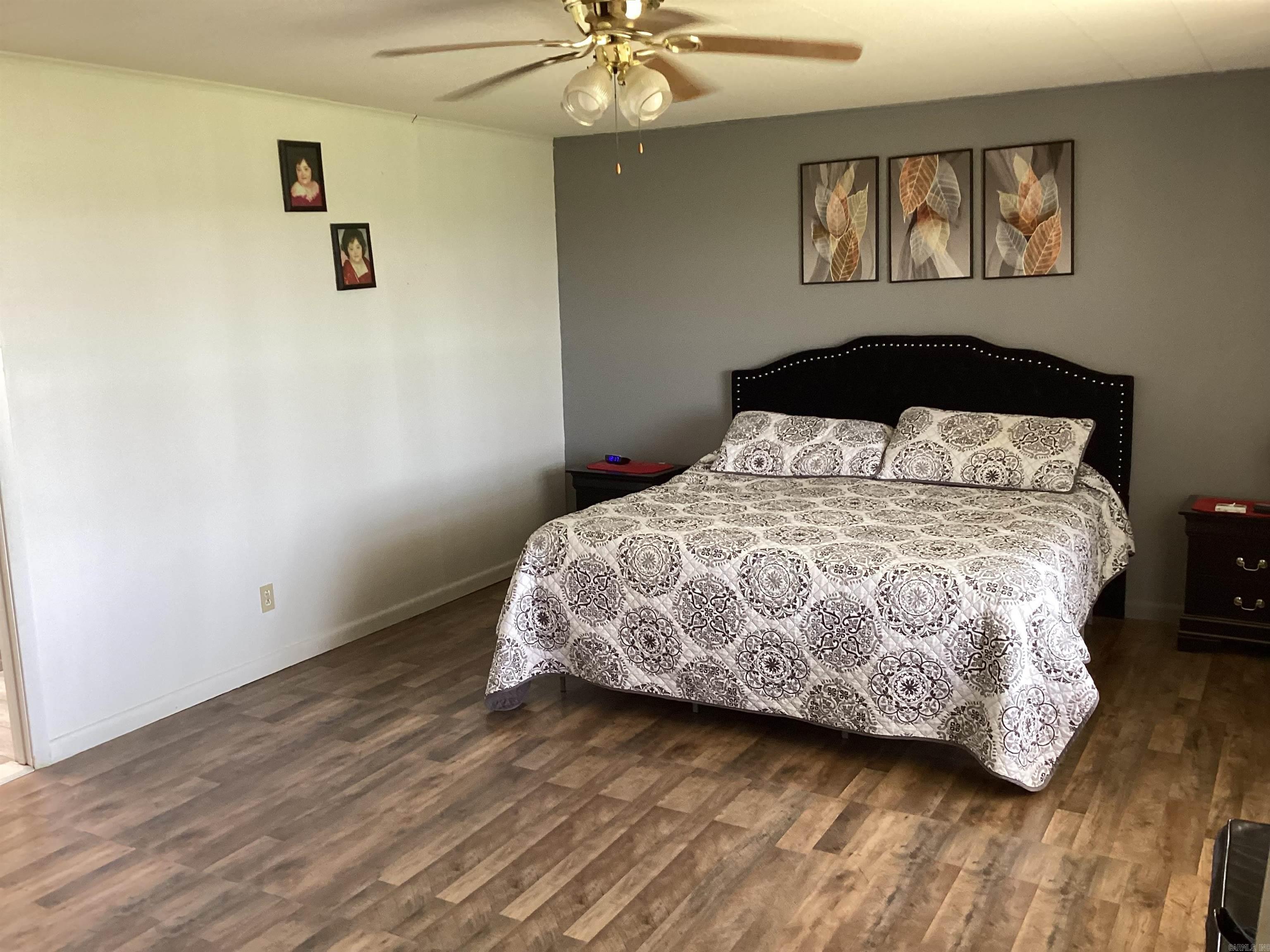 409 Grand Lake Loop  Eudora, AR