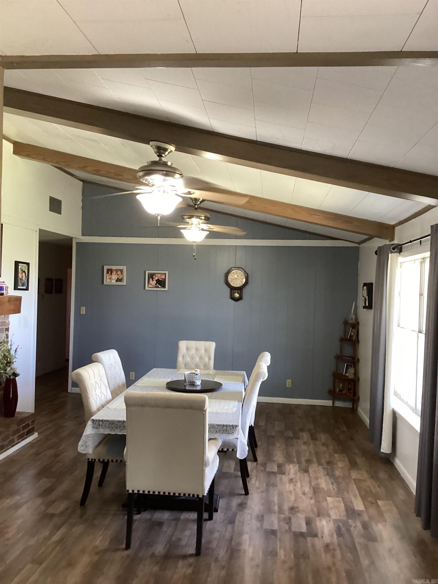 409 Grand Lake Loop  Eudora, AR