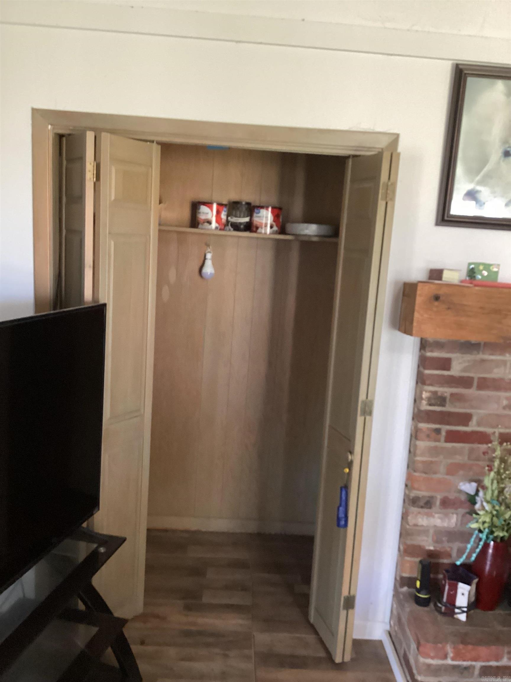 409 Grand Lake Loop  Eudora, AR