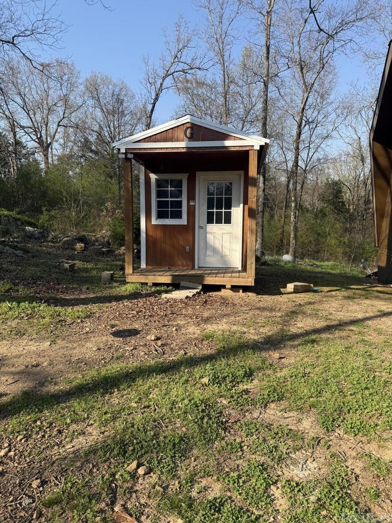 1509 Newport  Batesville, AR