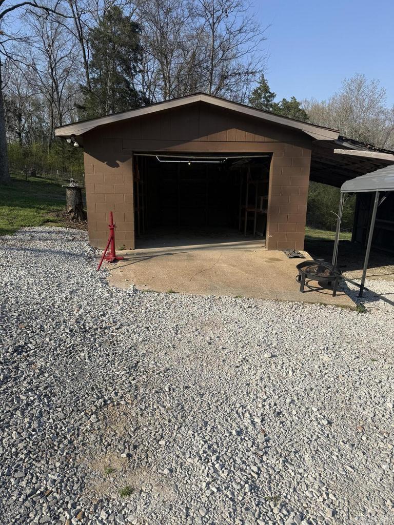 1509 Newport  Batesville, AR