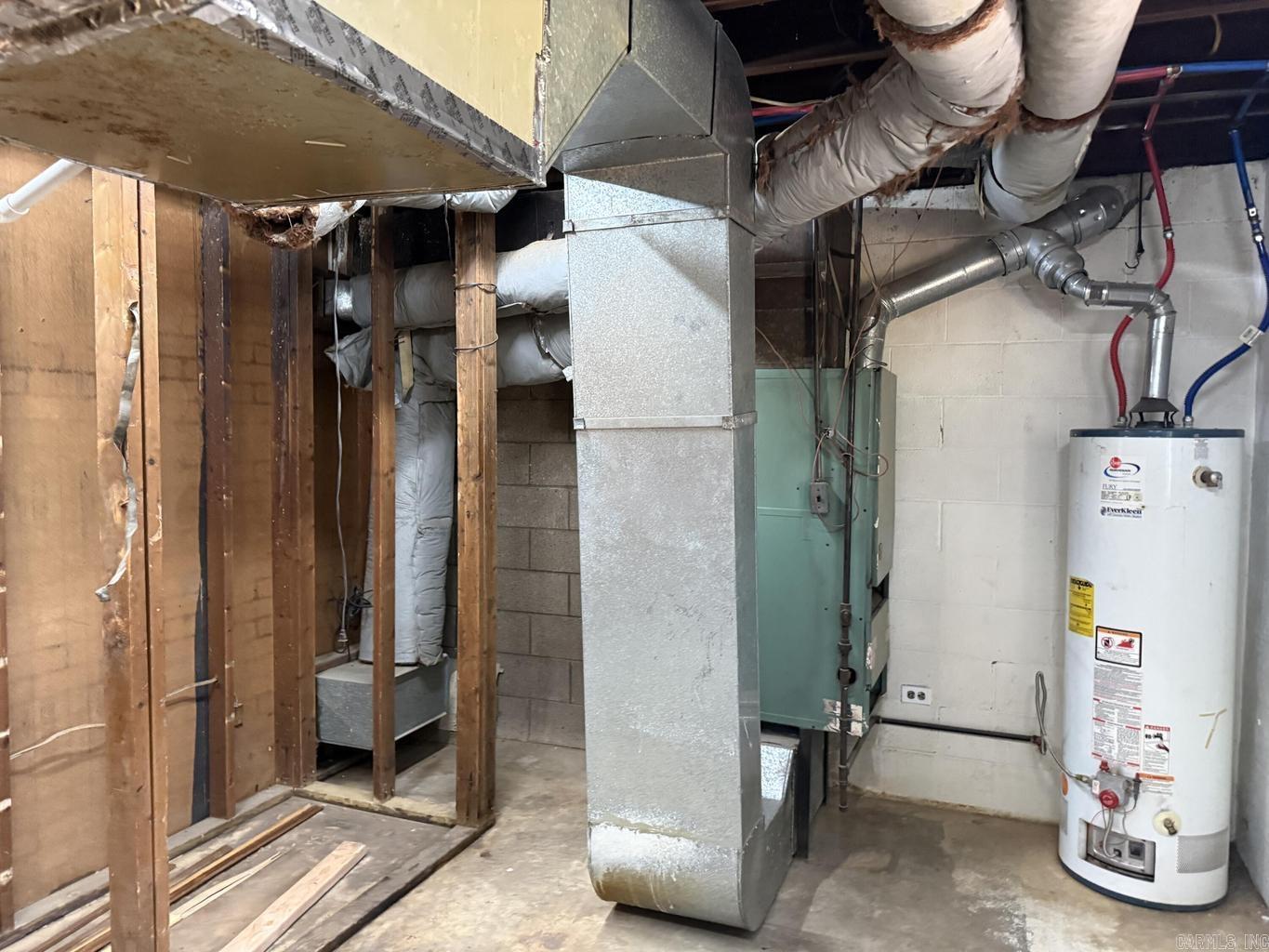 1509 Newport  Batesville, AR