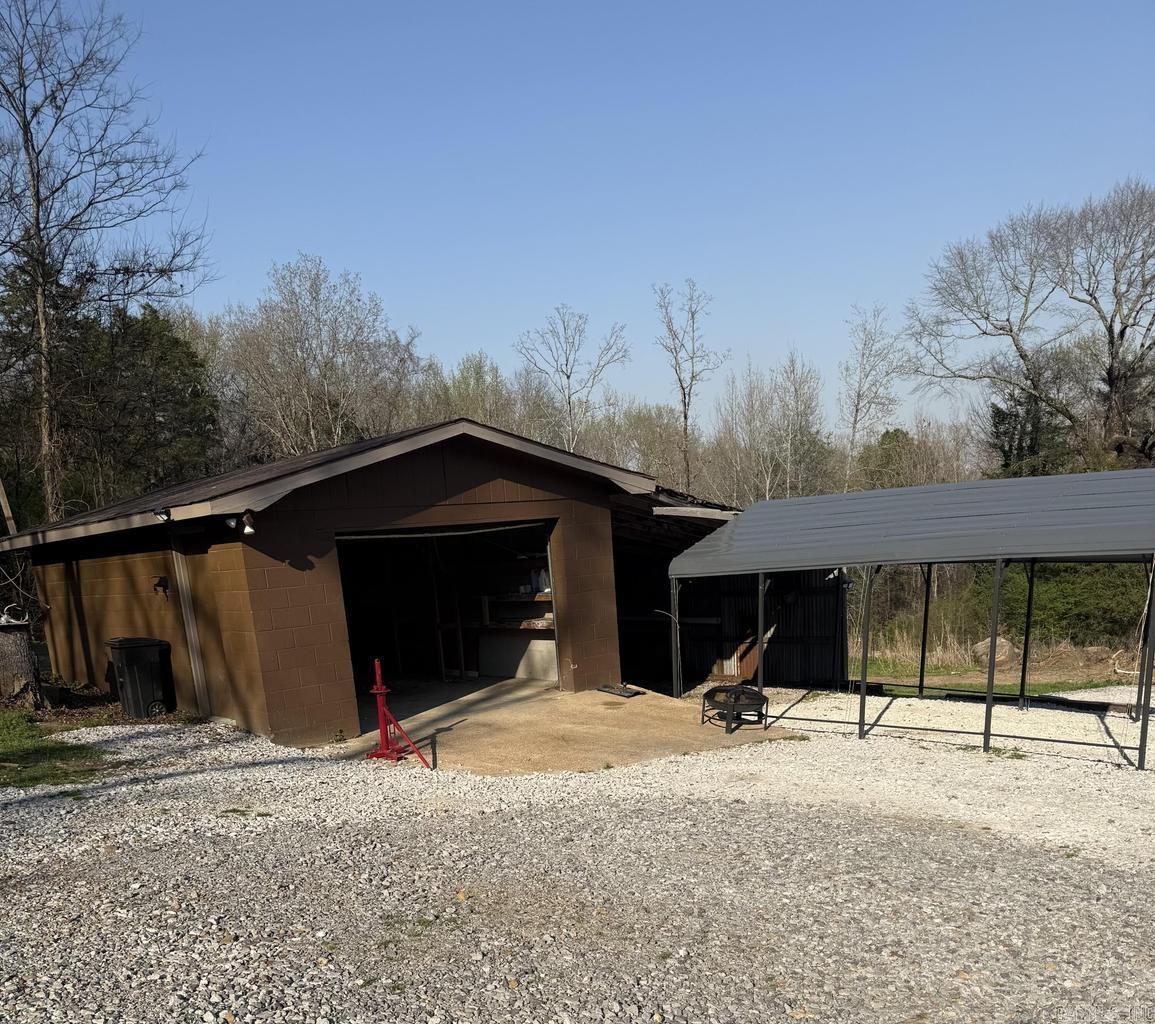 1509 Newport  Batesville, AR