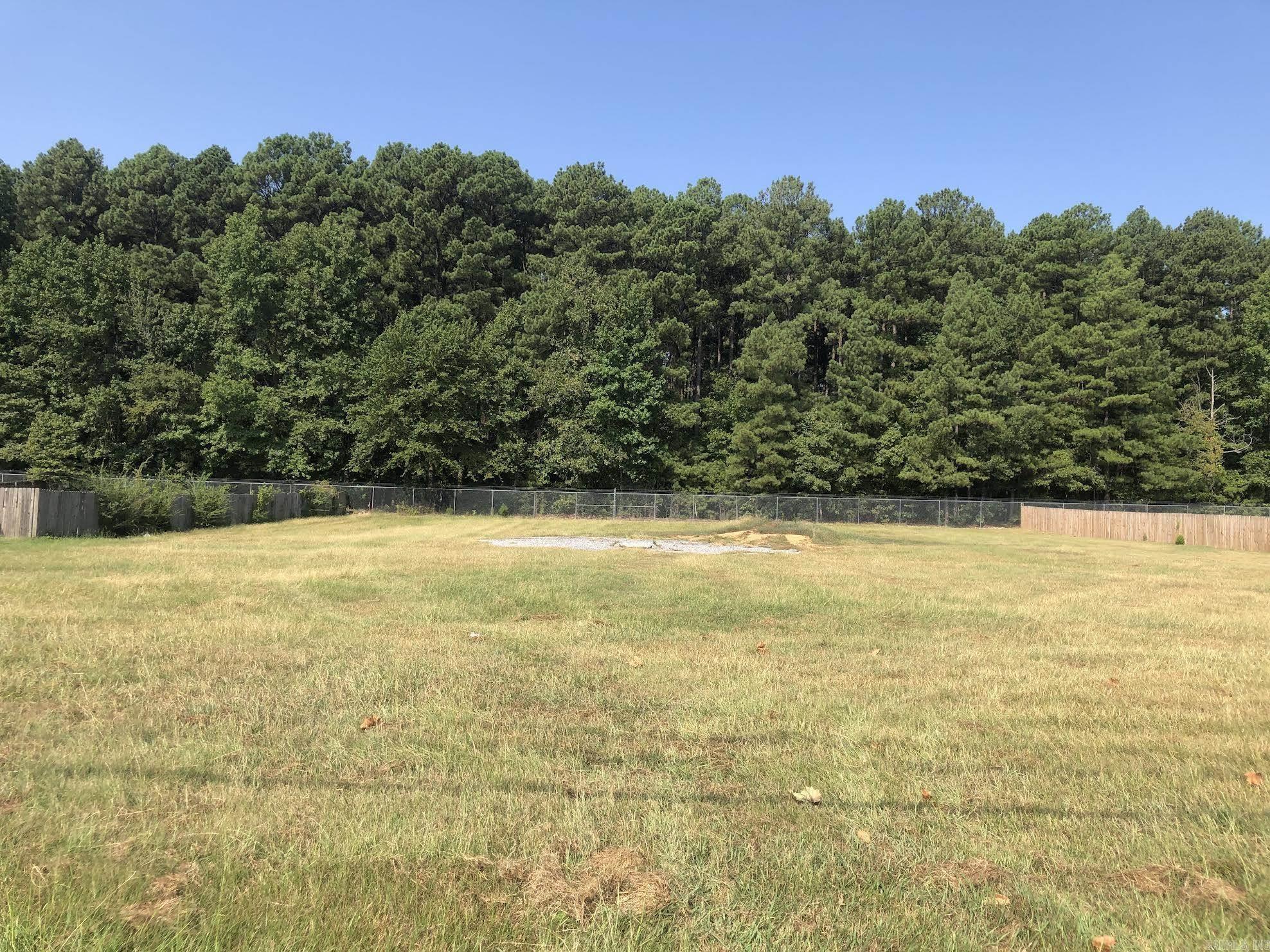 0 N 1st  Jacksonville, AR