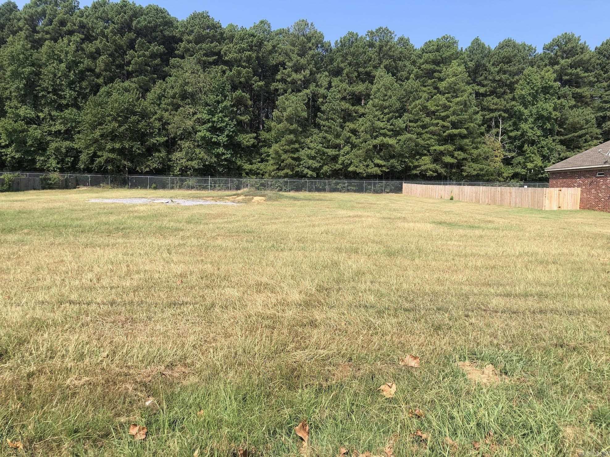 00 N 1st  Jacksonville, AR