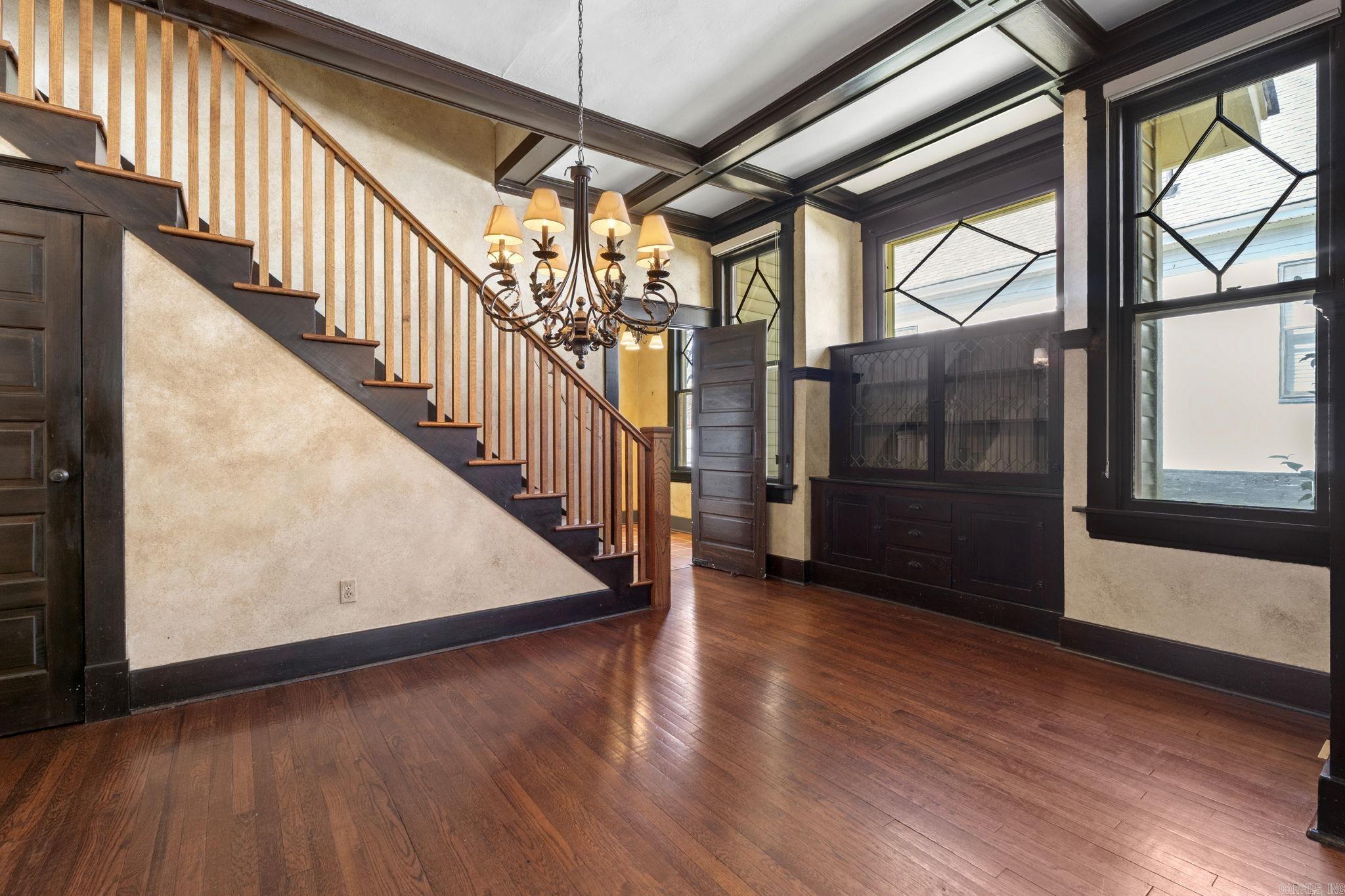 138 Booker  Little Rock, AR