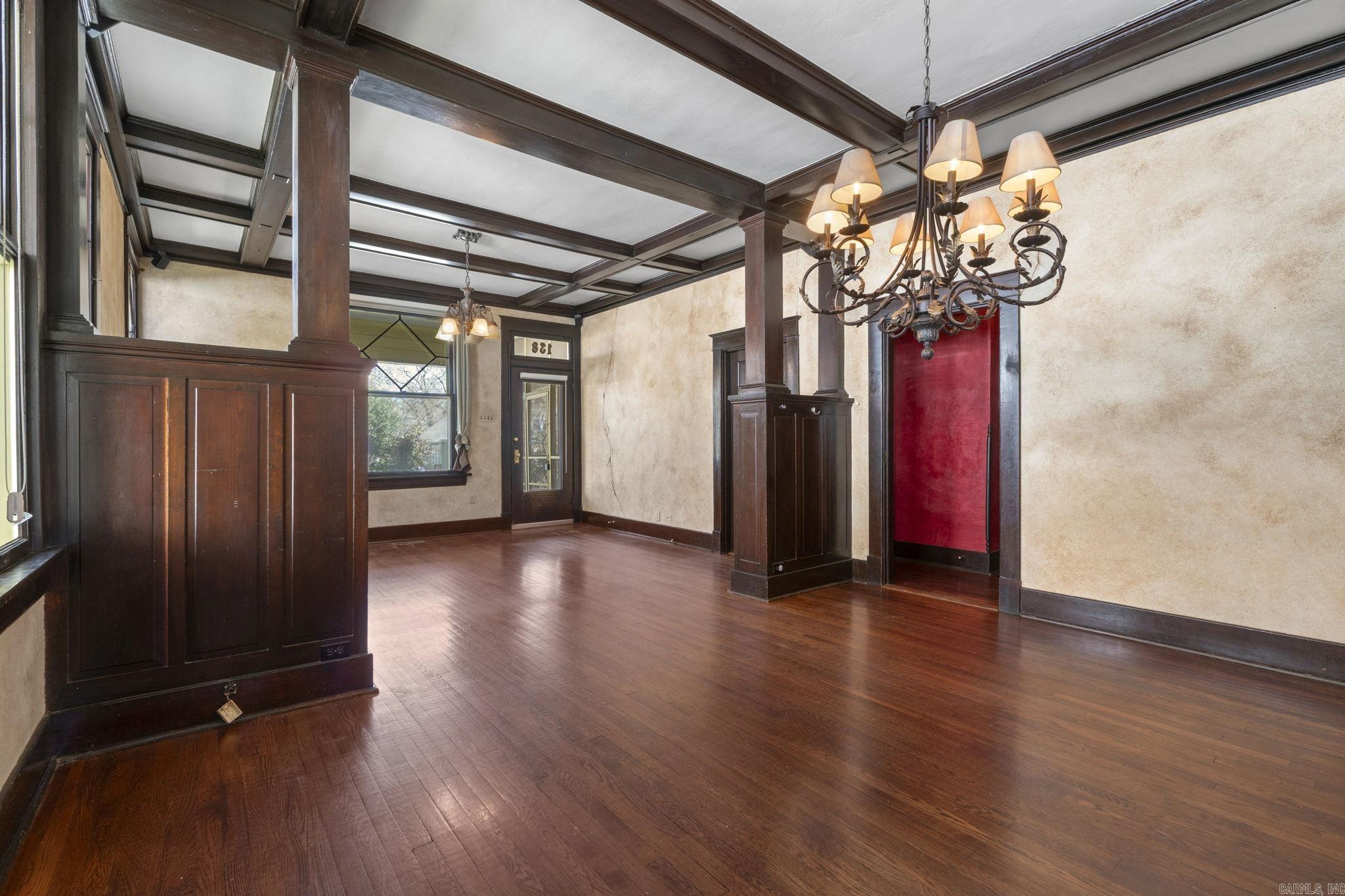 138 Booker  Little Rock, AR