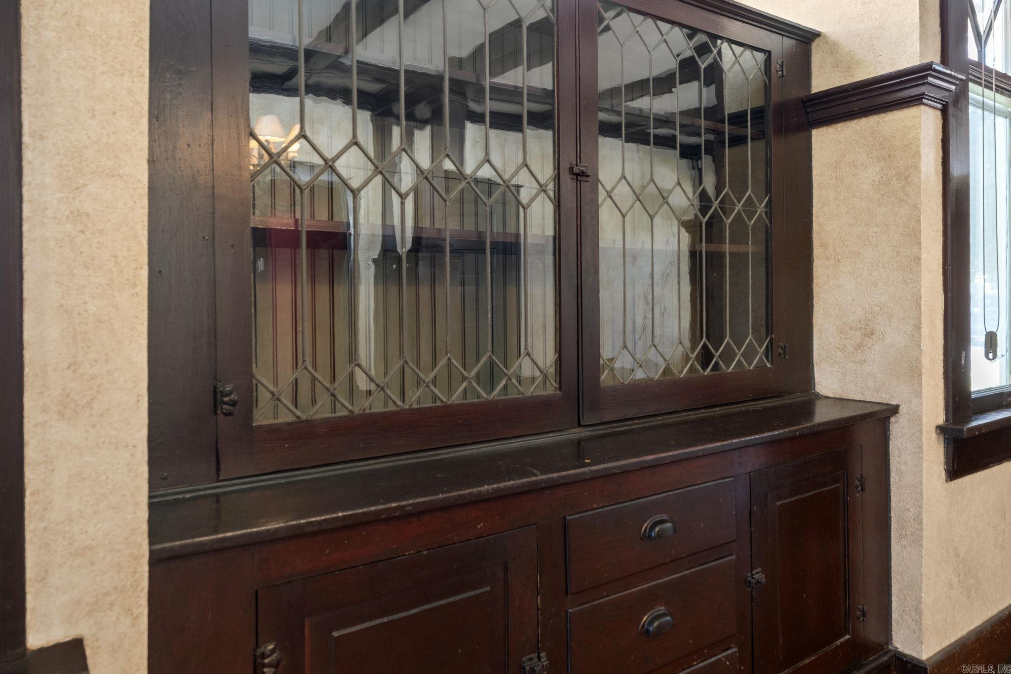 138 Booker  Little Rock, AR