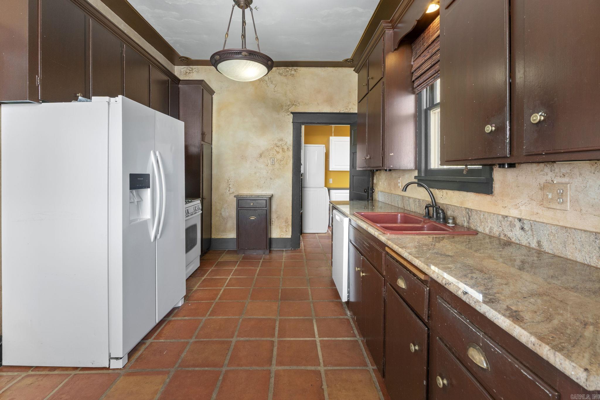 138 Booker  Little Rock, AR