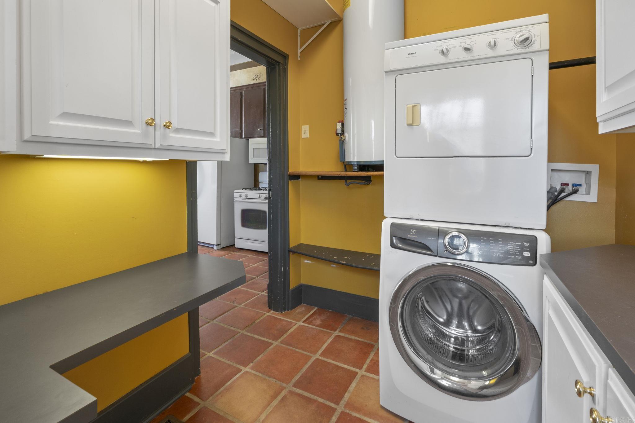 138 Booker  Little Rock, AR