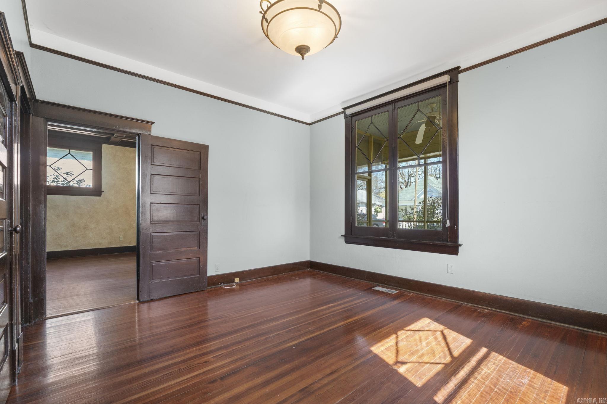 138 Booker  Little Rock, AR