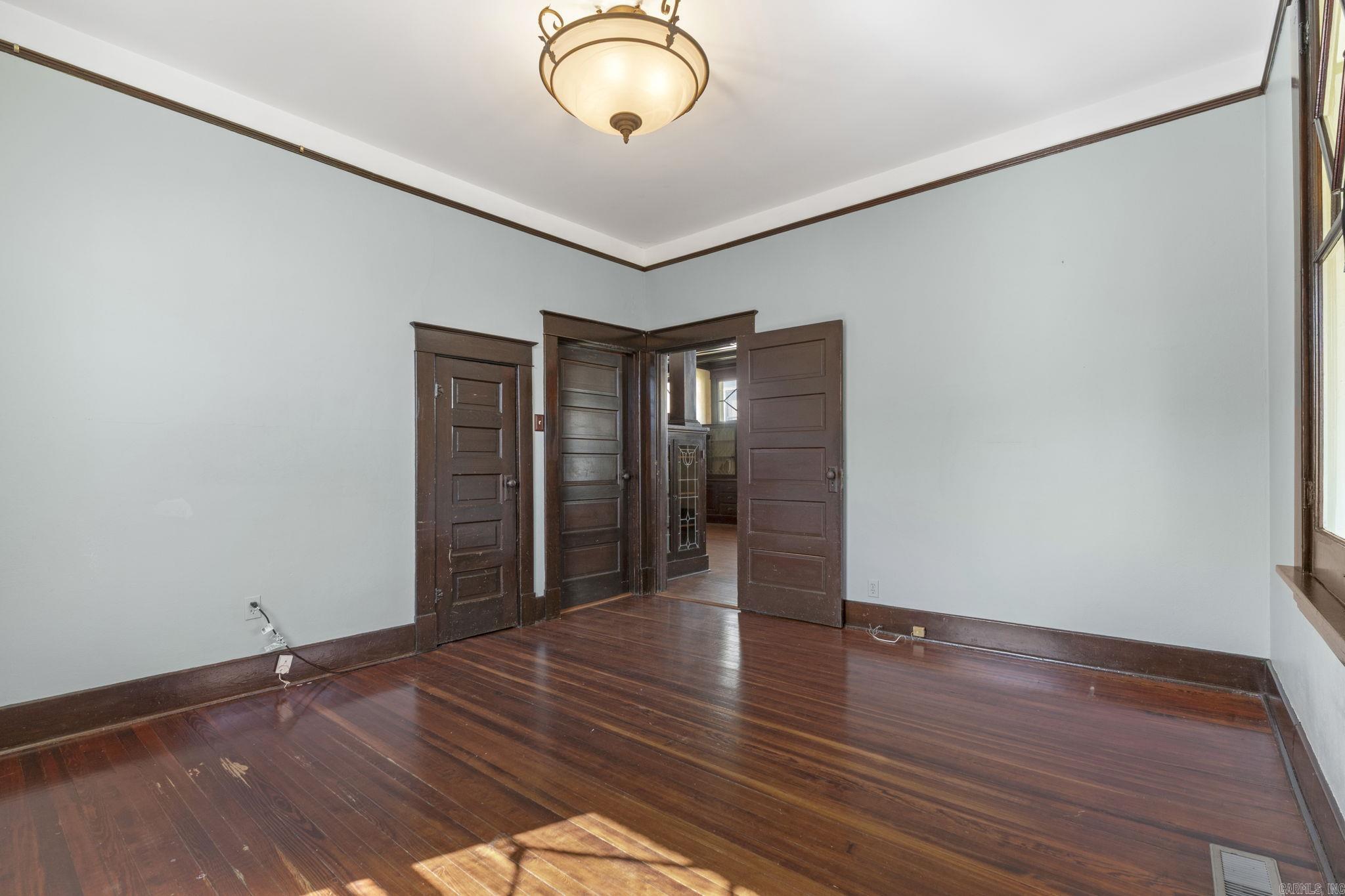 138 Booker  Little Rock, AR