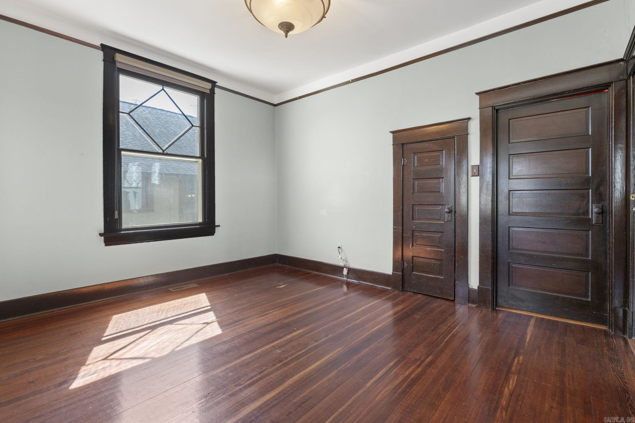 138 Booker  Little Rock, AR