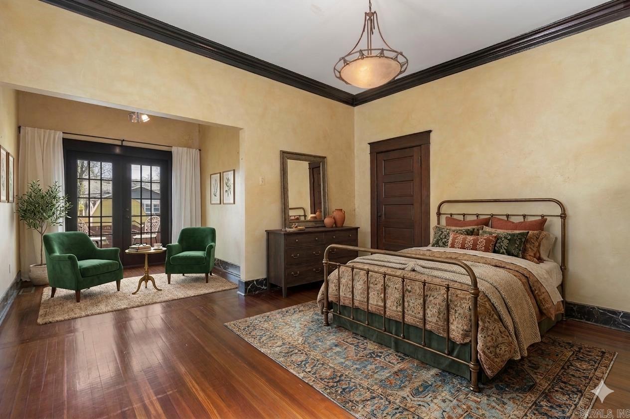 138 Booker  Little Rock, AR