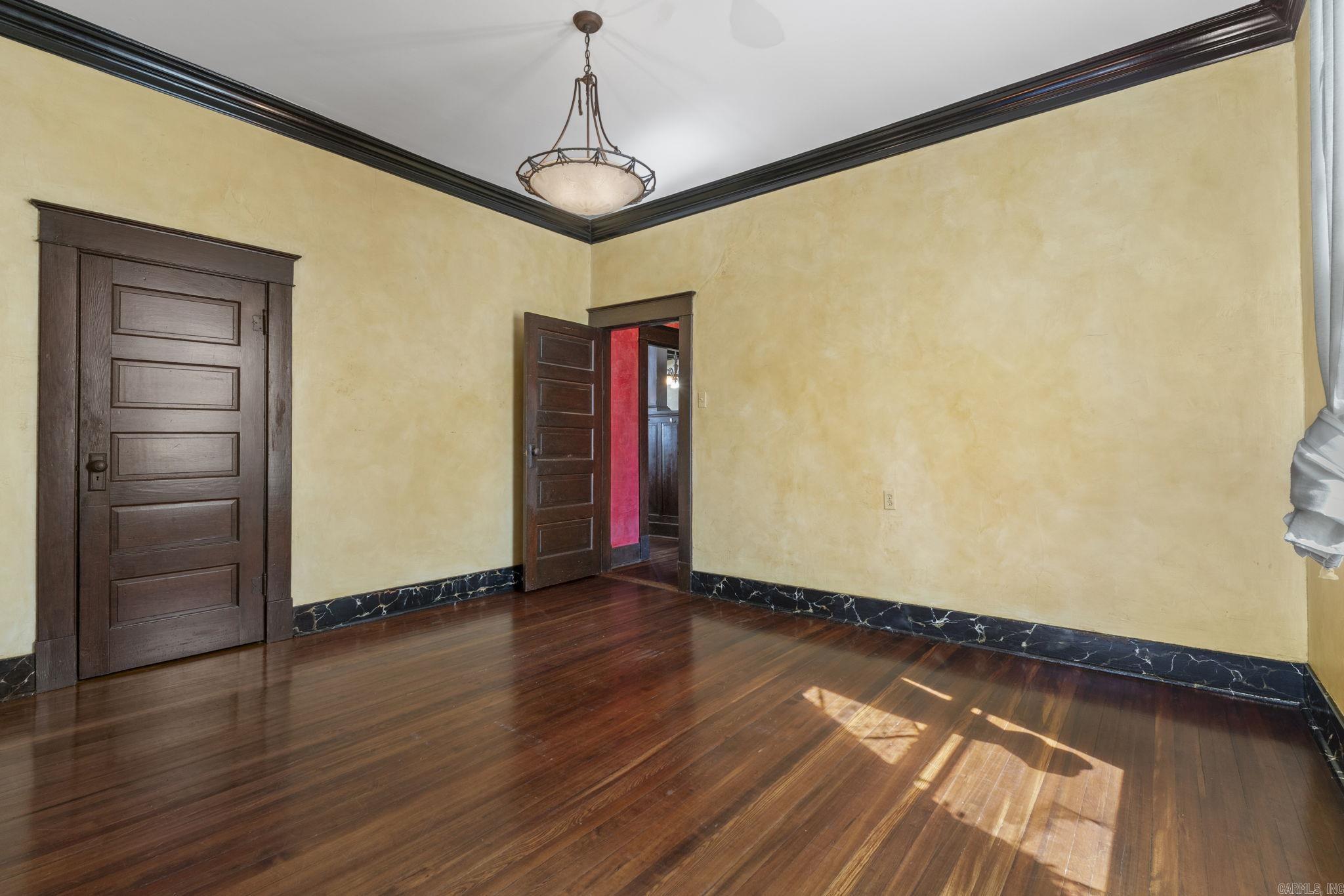 138 Booker  Little Rock, AR