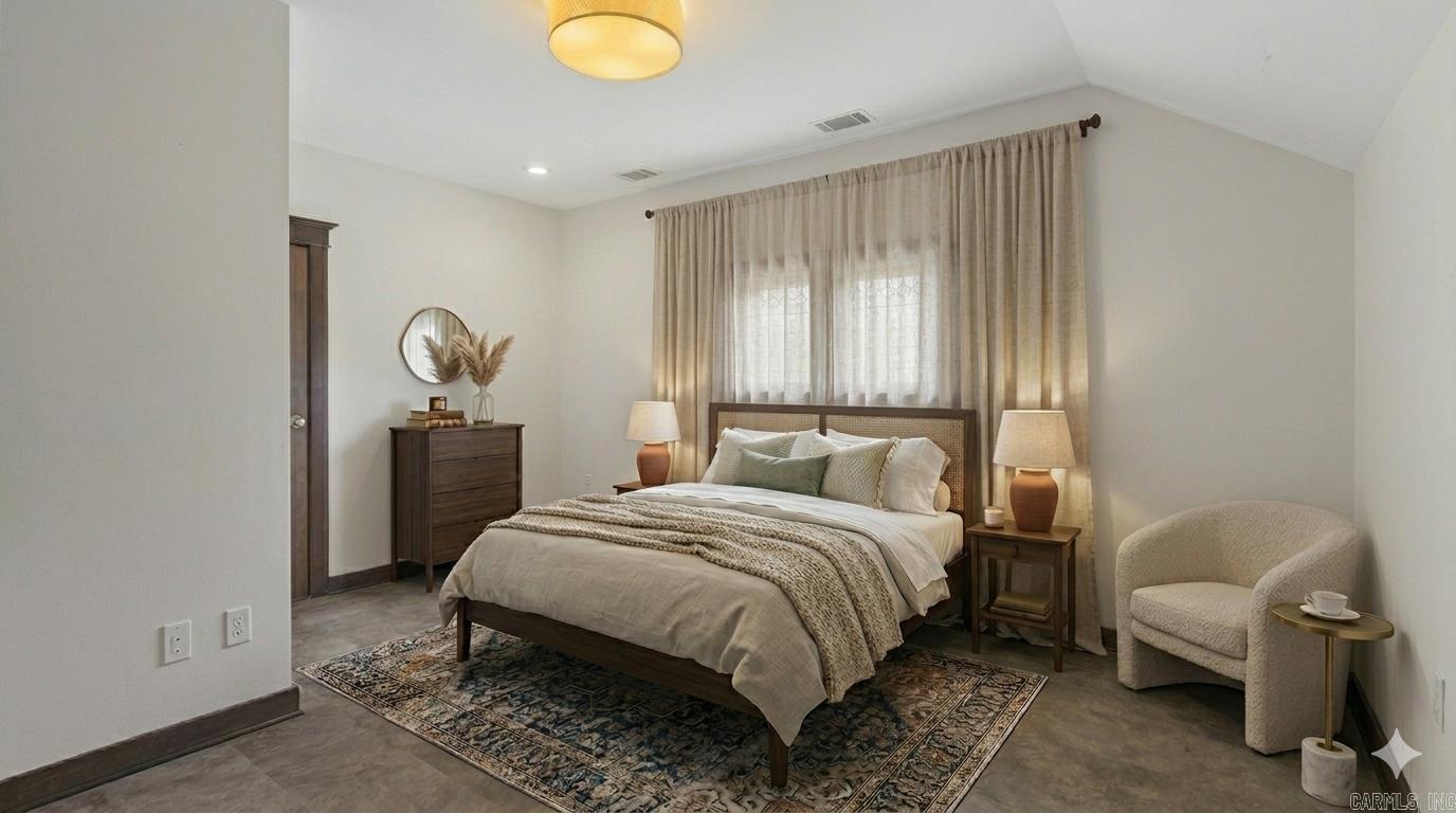 138 Booker  Little Rock, AR