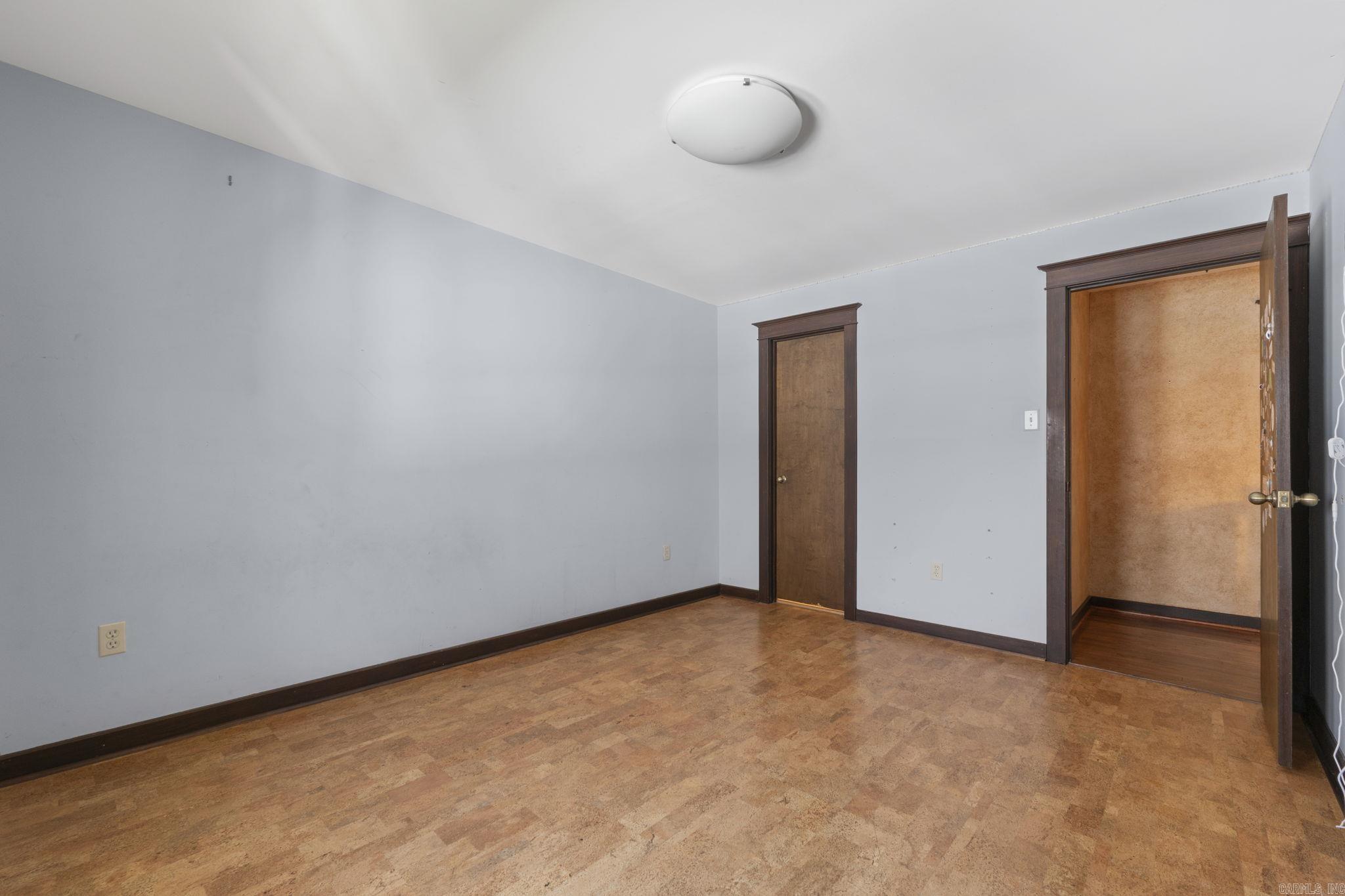 138 Booker  Little Rock, AR