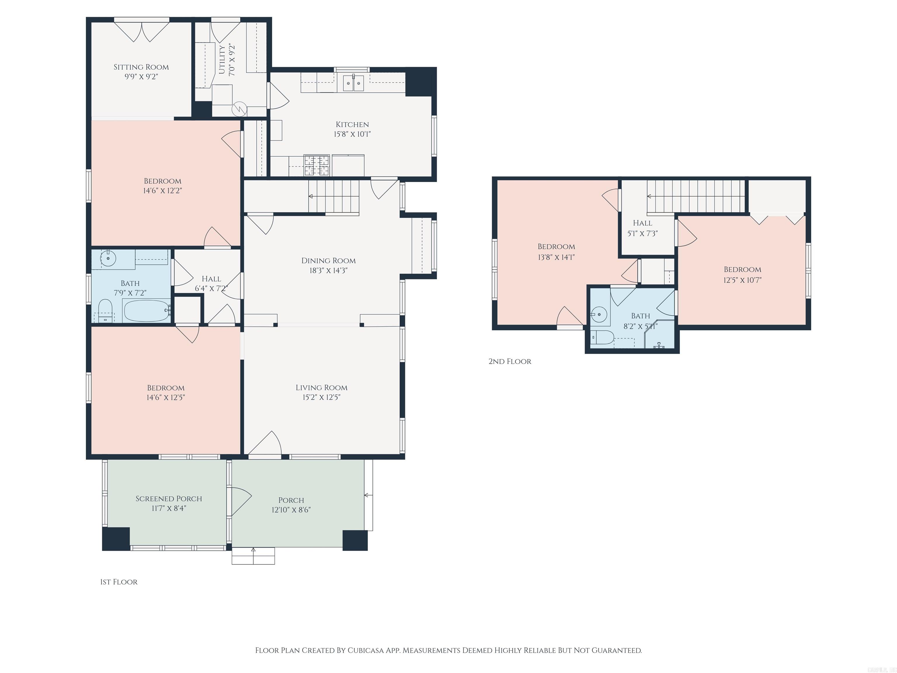 138 Booker  Little Rock, AR