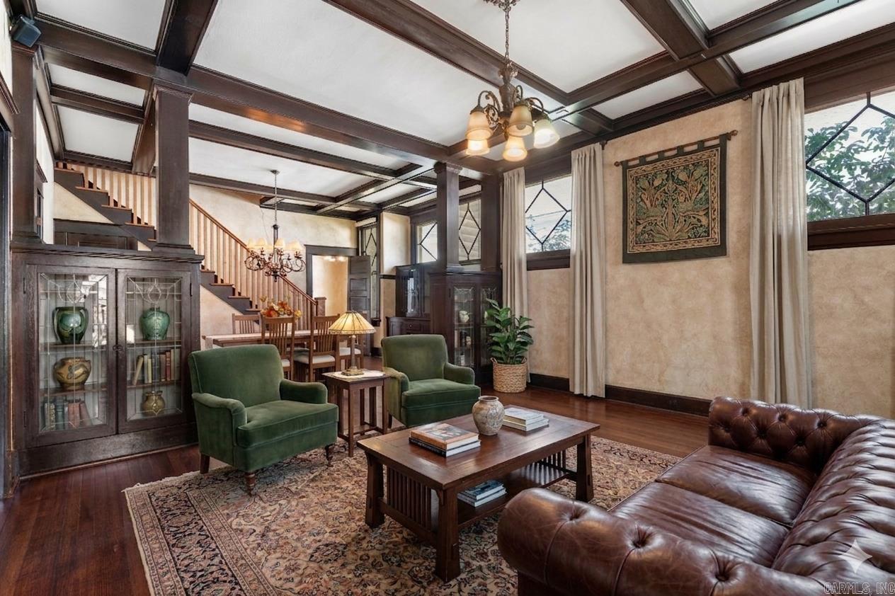 138 Booker  Little Rock, AR