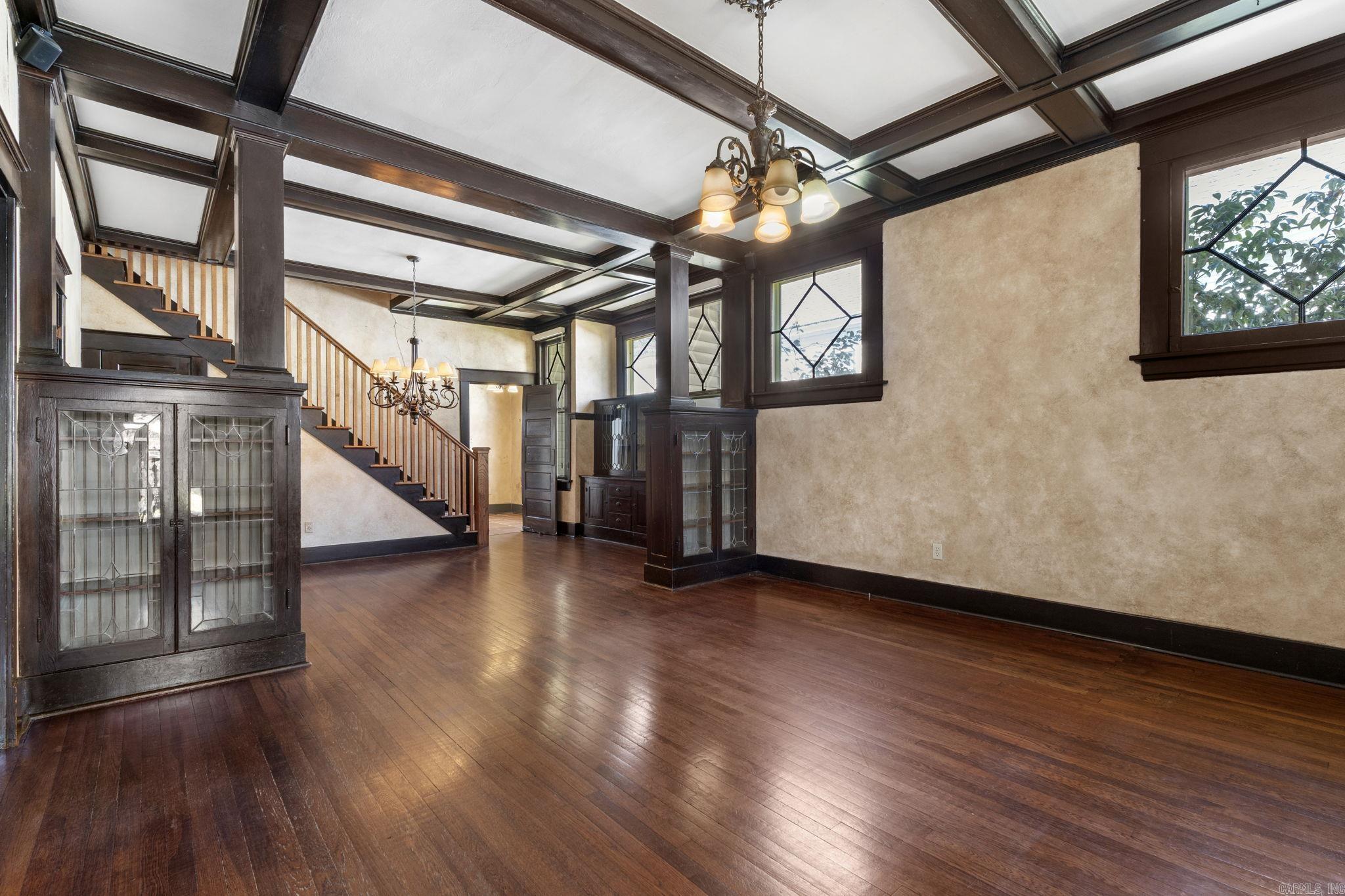 138 Booker  Little Rock, AR